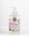 Foaming Hand Soap | Wild   Hydrangea