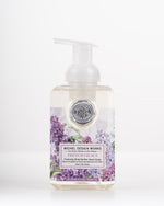 Foaming Hand Soap | French Lilacs