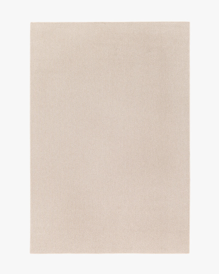 Plot Rug | Beach | 2.4 x 1.6