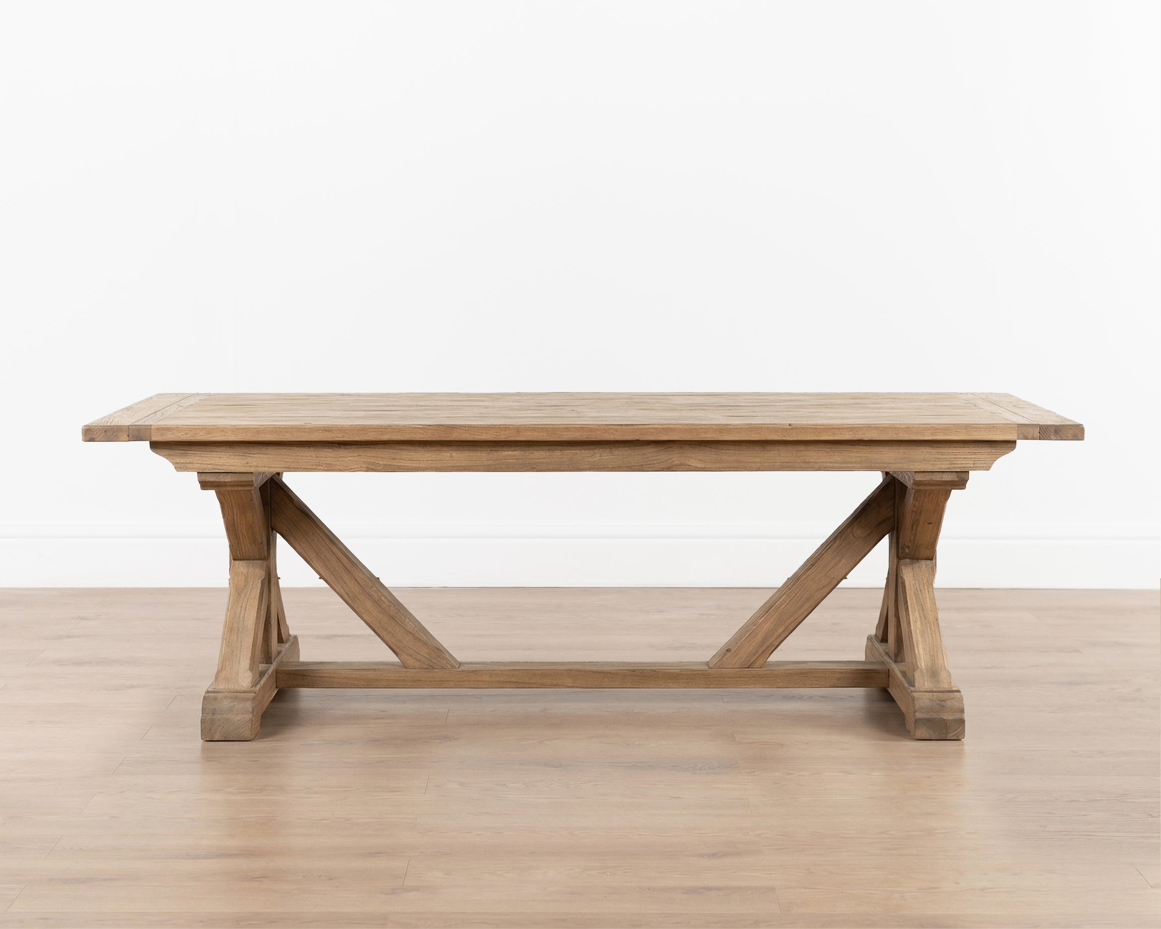 Limited Edition Ashford Premium Extension Dining Table
