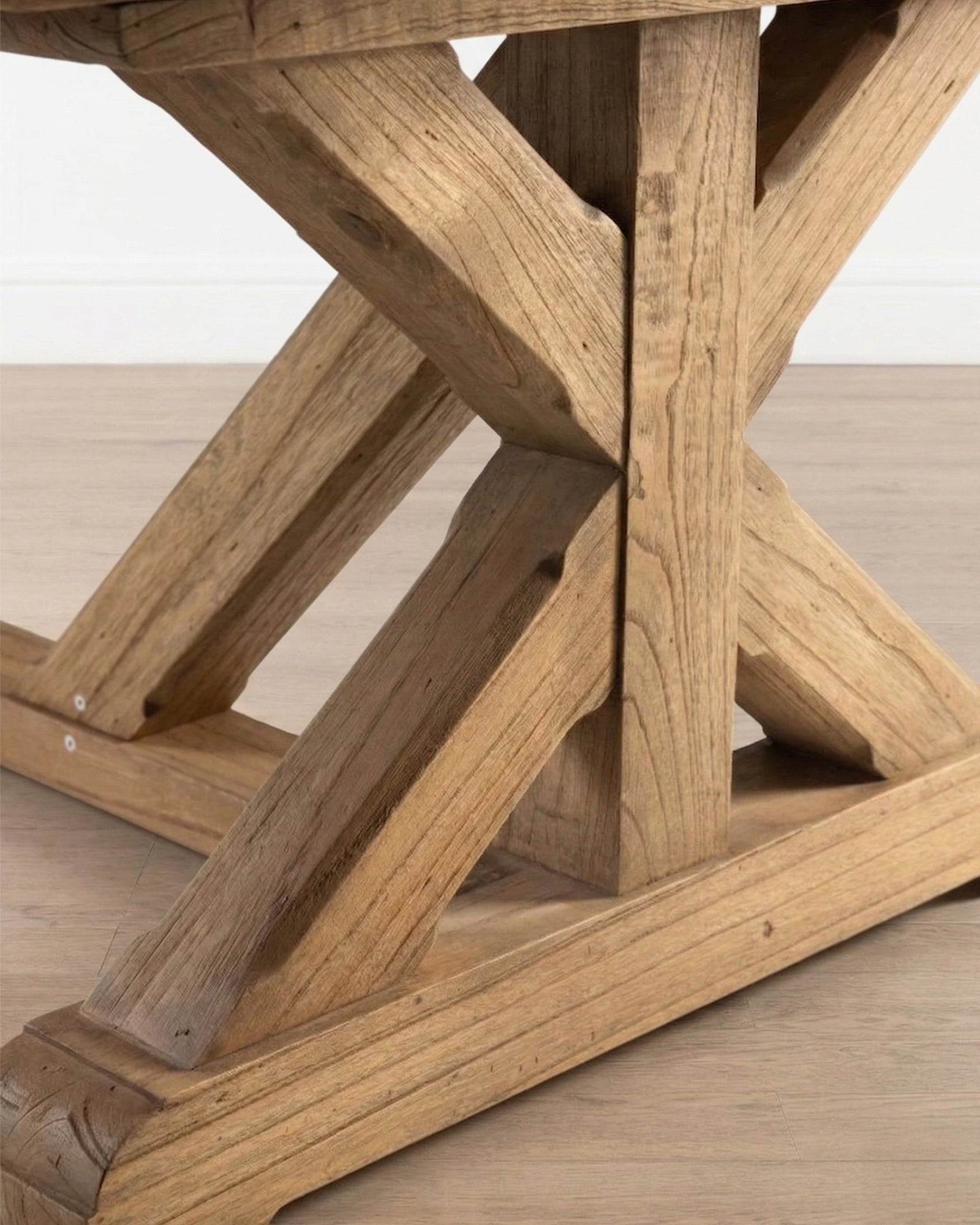 Limited Edition Ashford Premium Extension Dining Table