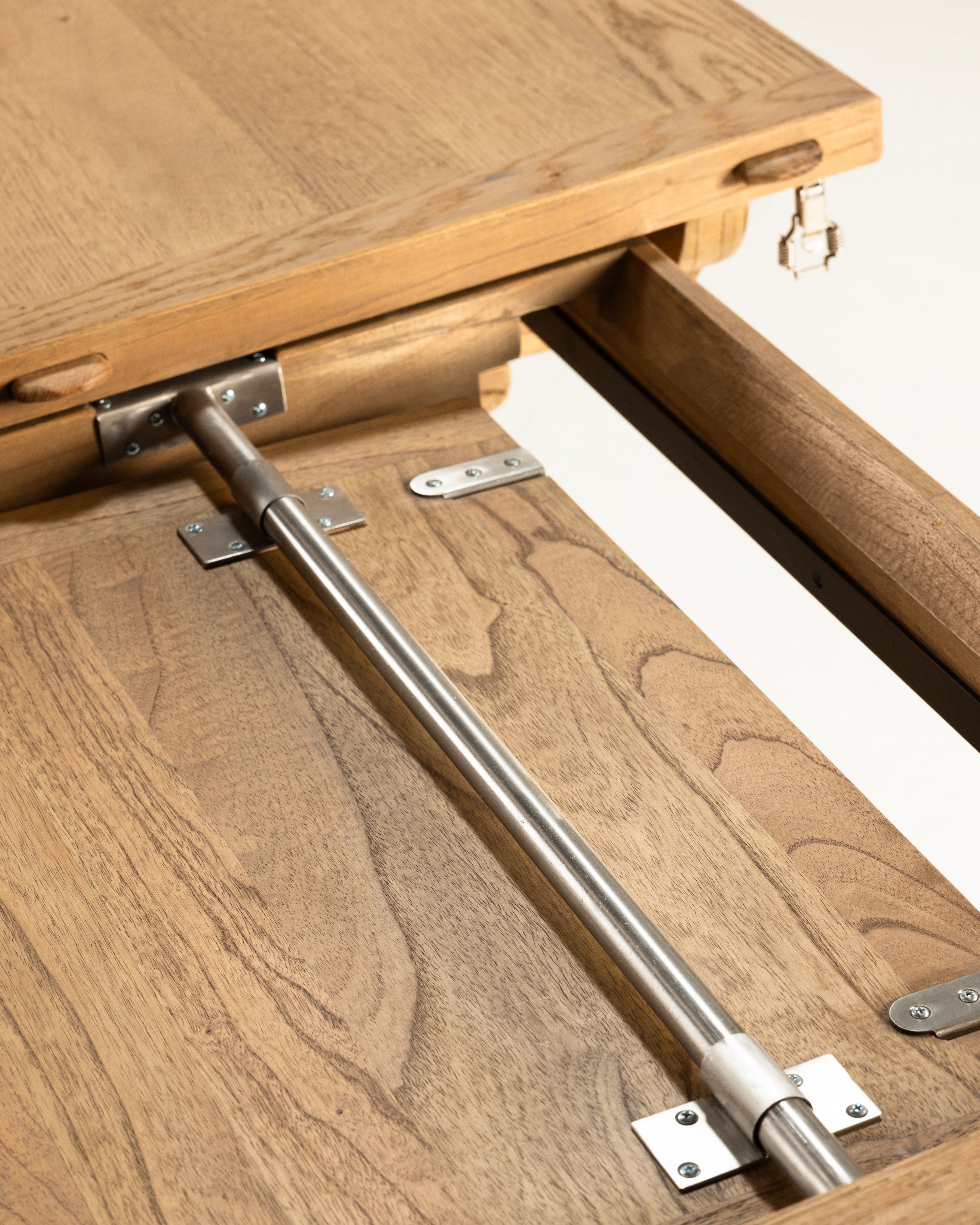 Limited Edition Ashford Premium Extension Dining Table