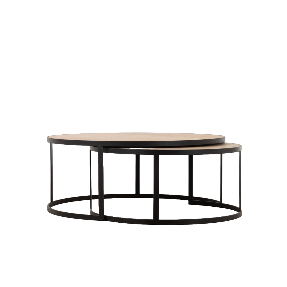 Made By Block & Chisel