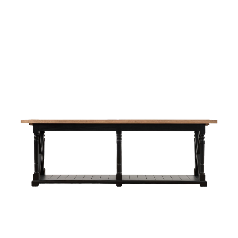 Made By Block & Chisel