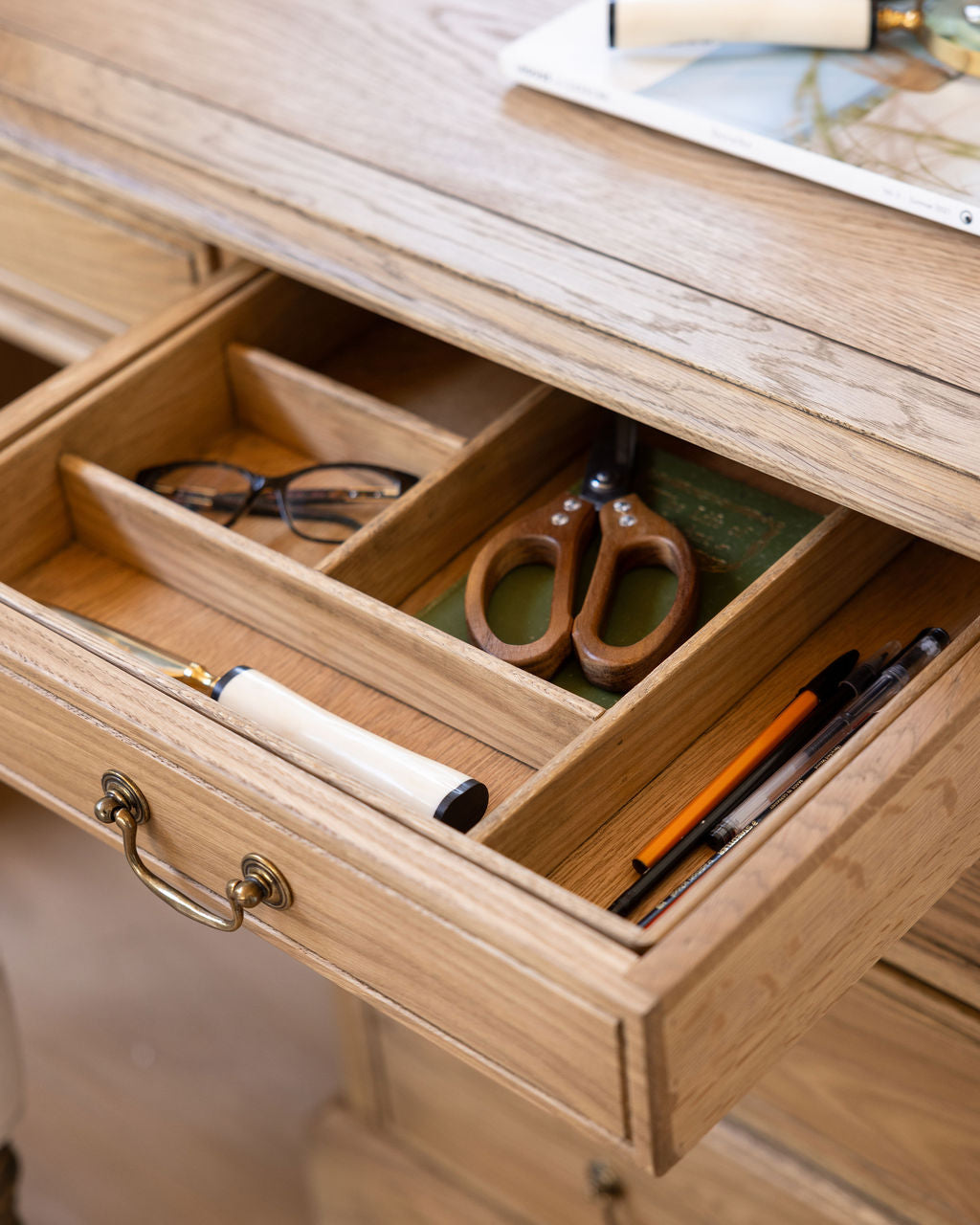 Hampshire Desk