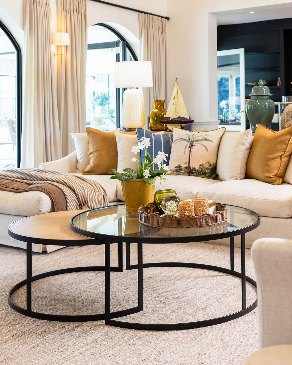 Coffee Tables