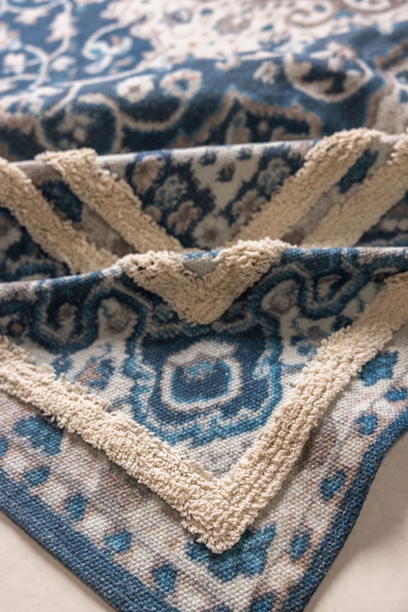 Naksha Arjun Rug