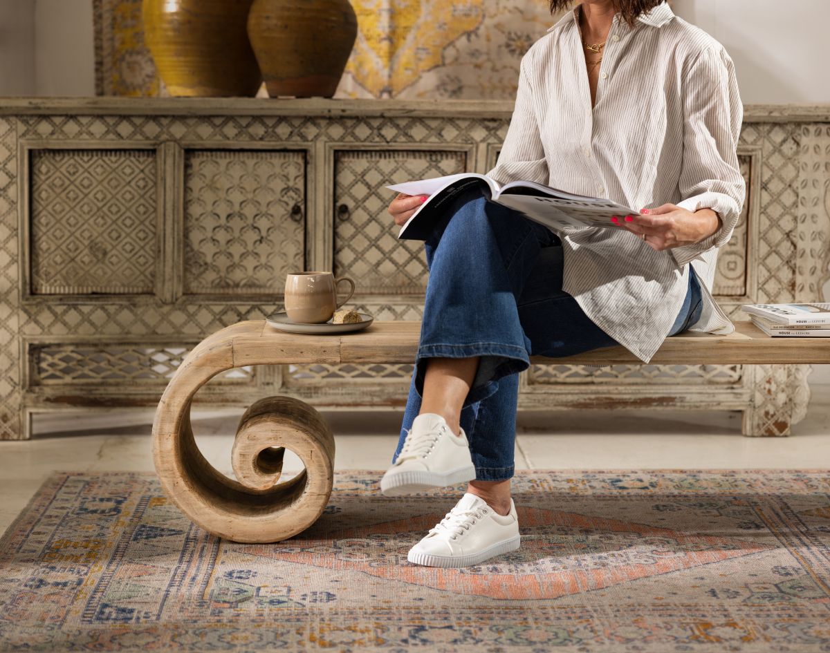 Naksha Raipur Rug