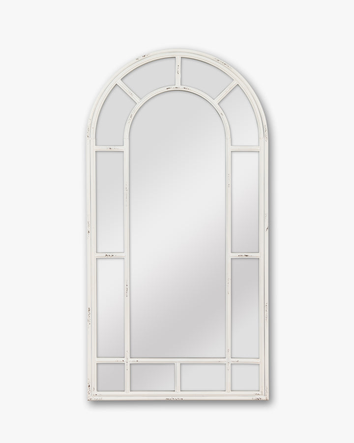 Basilica Arched Mirror