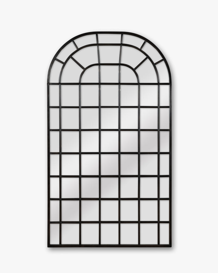 Pavilion Arched Mirror