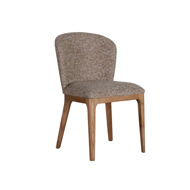 Musa Dining chair | Natural