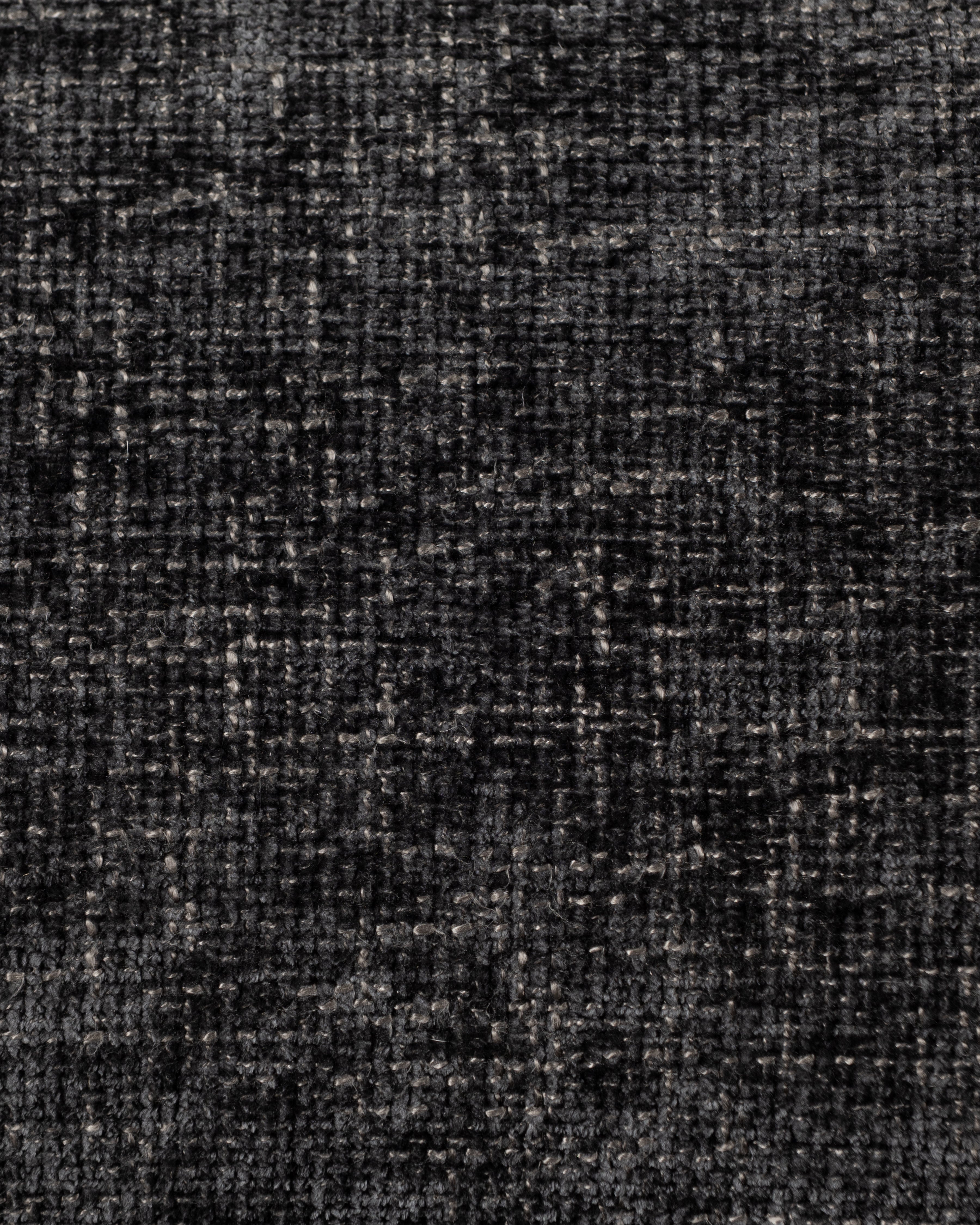 Marcella Modular Sofa | Charcoal
