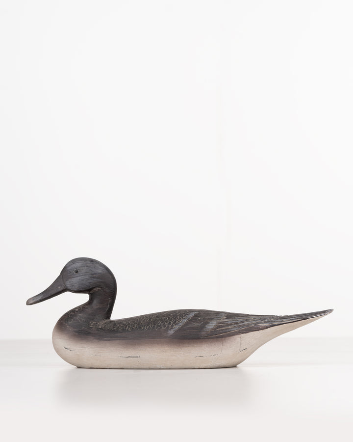 Heritage Duck Decorative Object