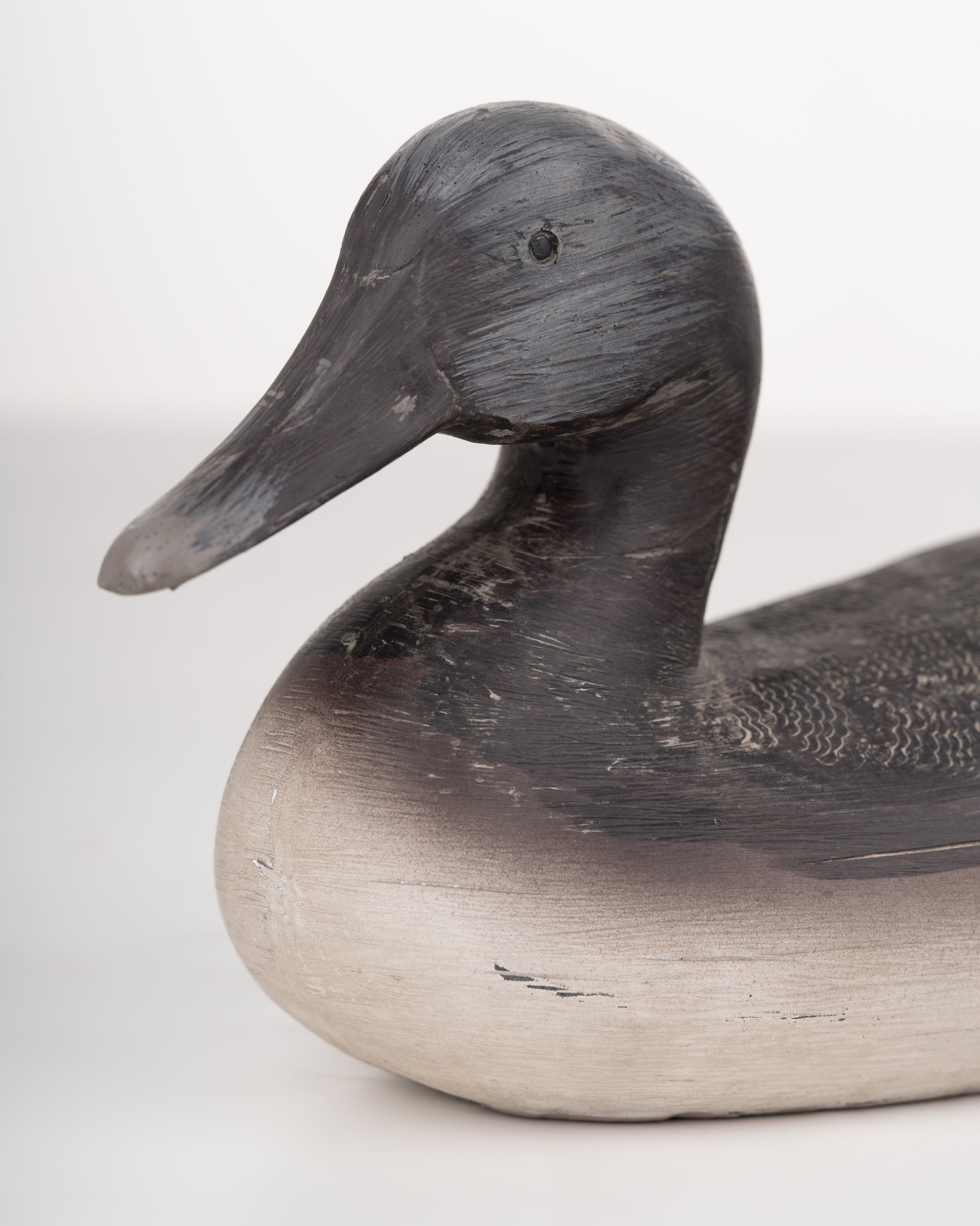 Heritage Duck Decorative Object