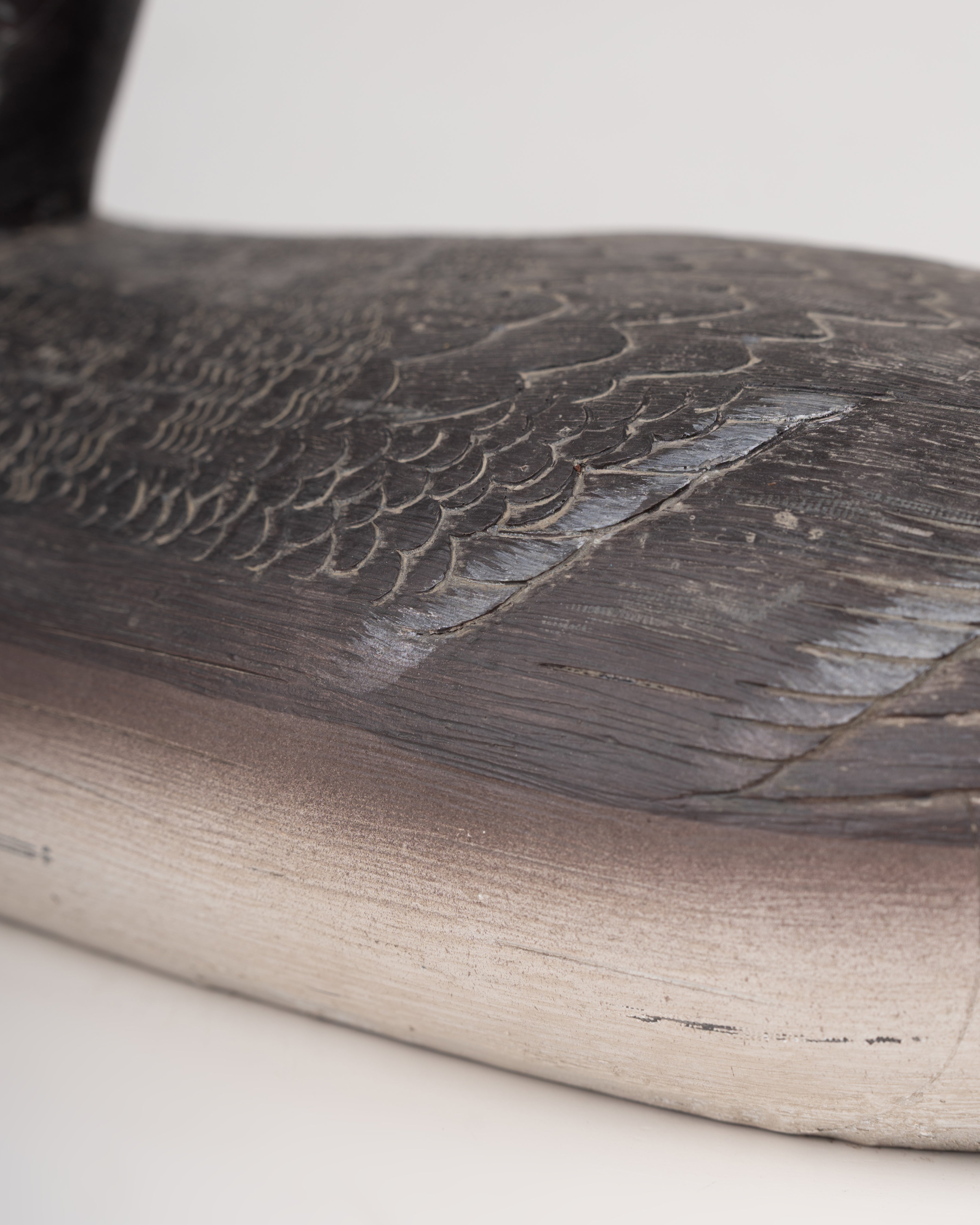 Heritage Duck Decorative Object