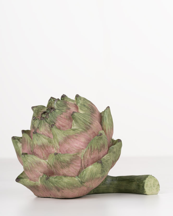 Artichoke Decorative Object