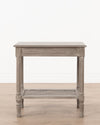 Maisonette Beaumont Side Table | Natural