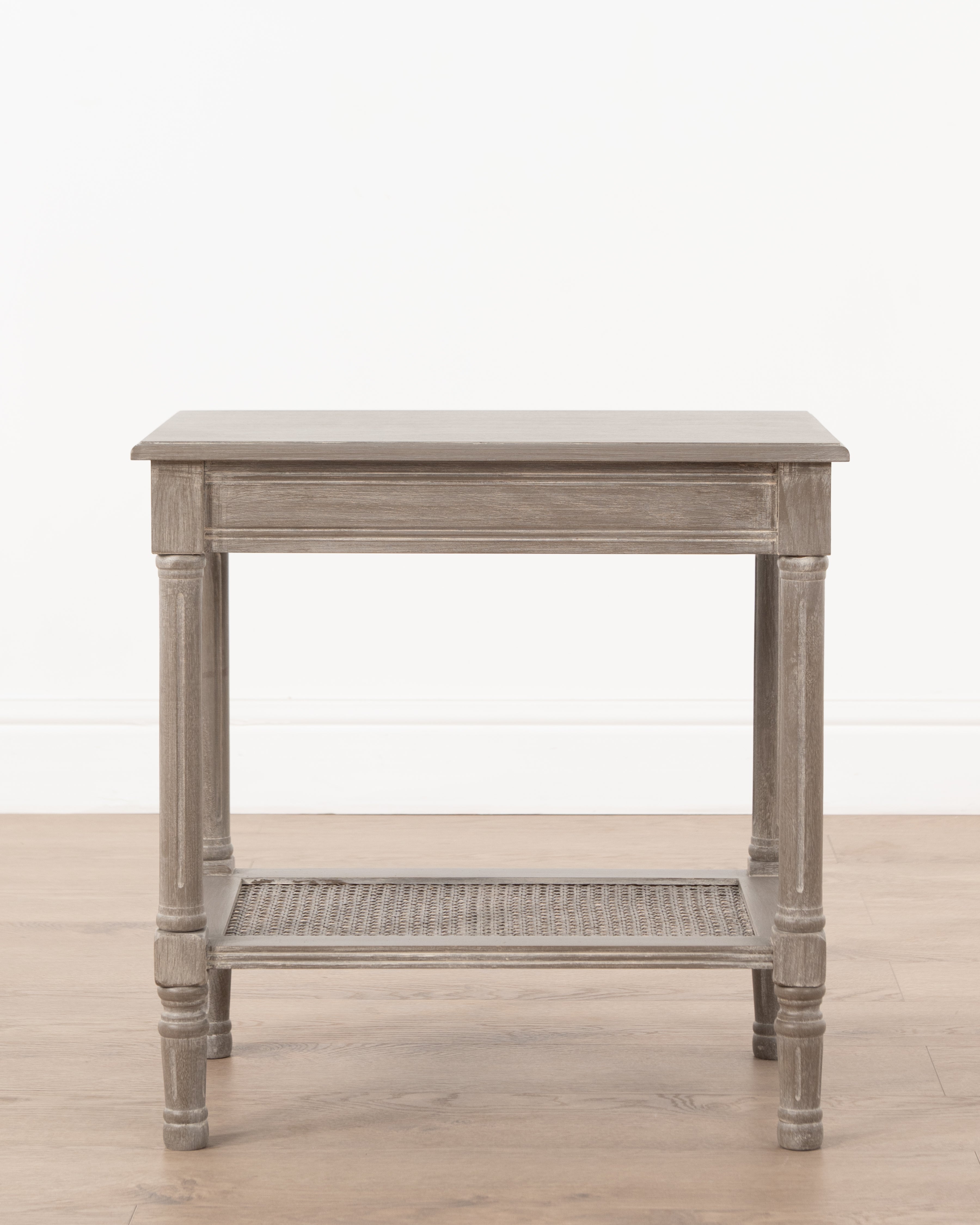 Maisonette Beaumont Side Table | Natural