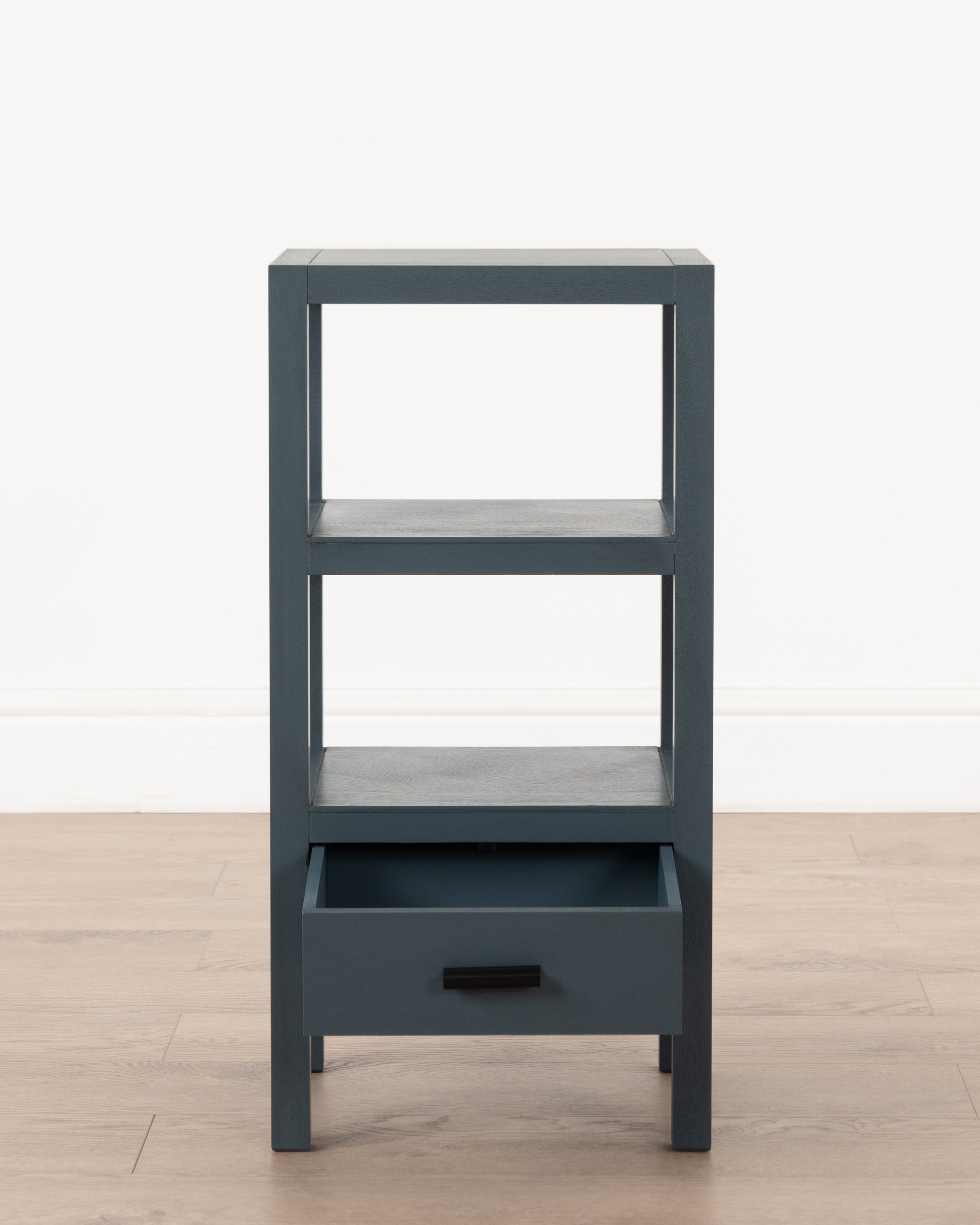 Montclair Bedside Table | Blue