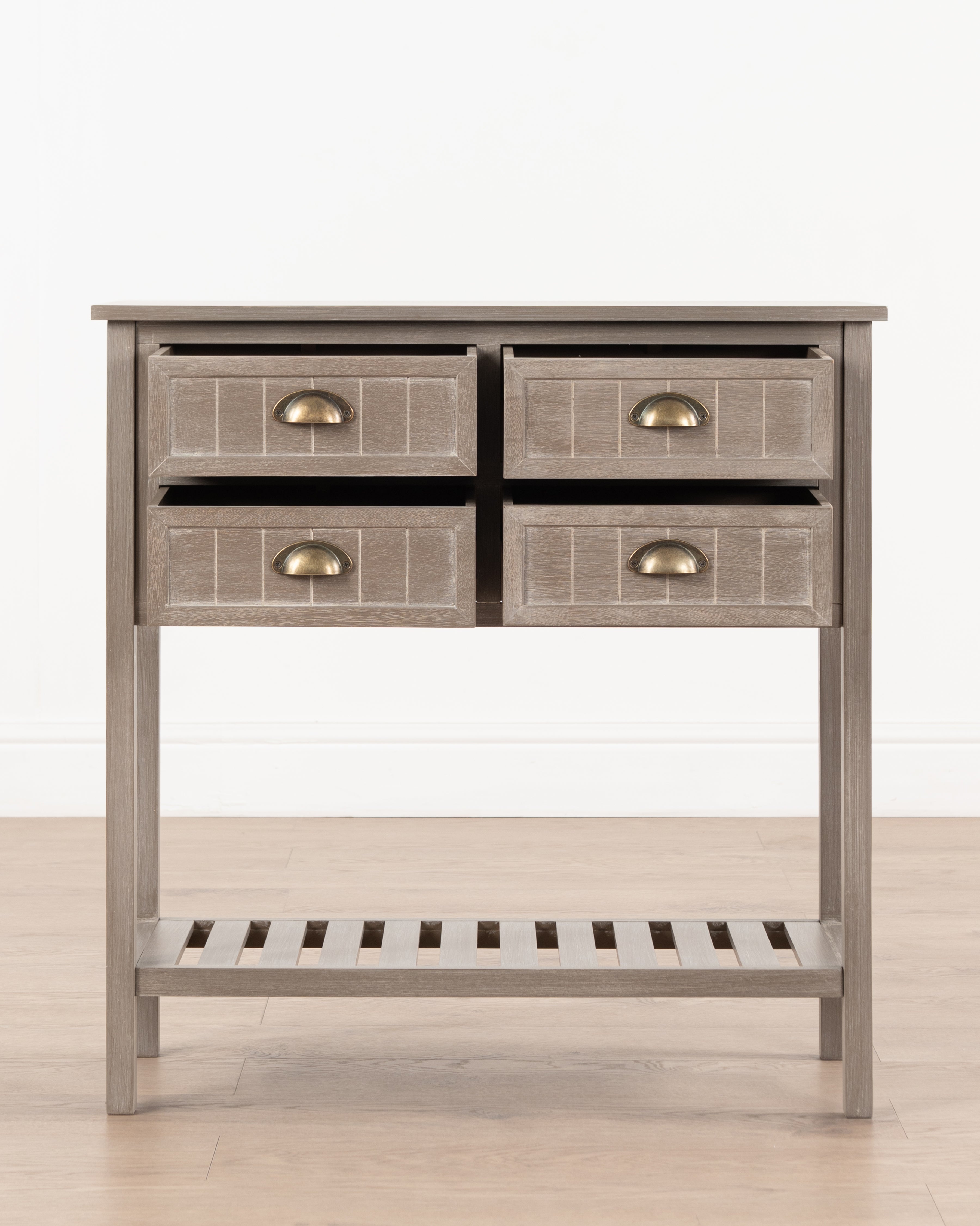 Adeline Console Table | Natural
