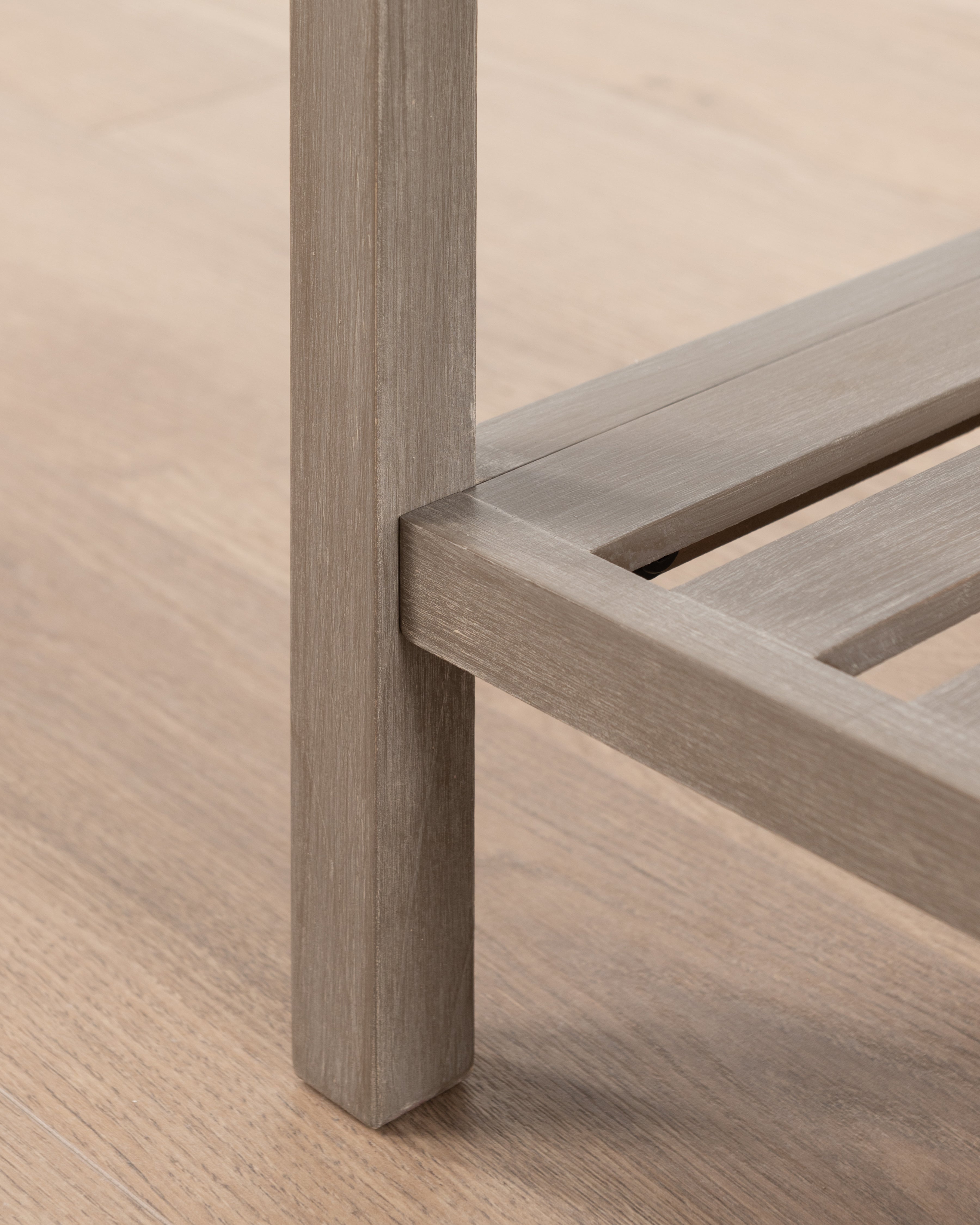 Adeline Console Table | Natural