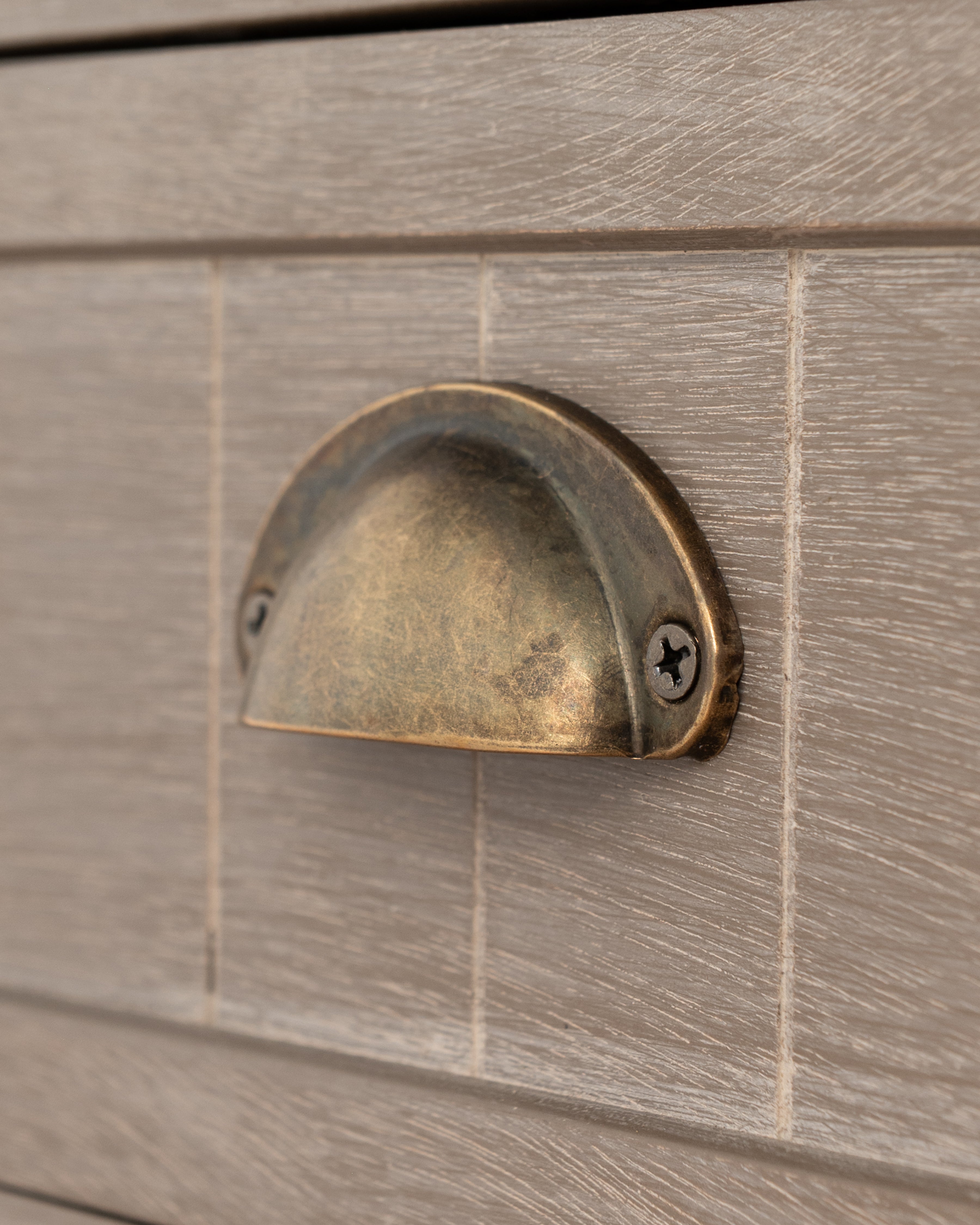 Adeline Console Table | Natural