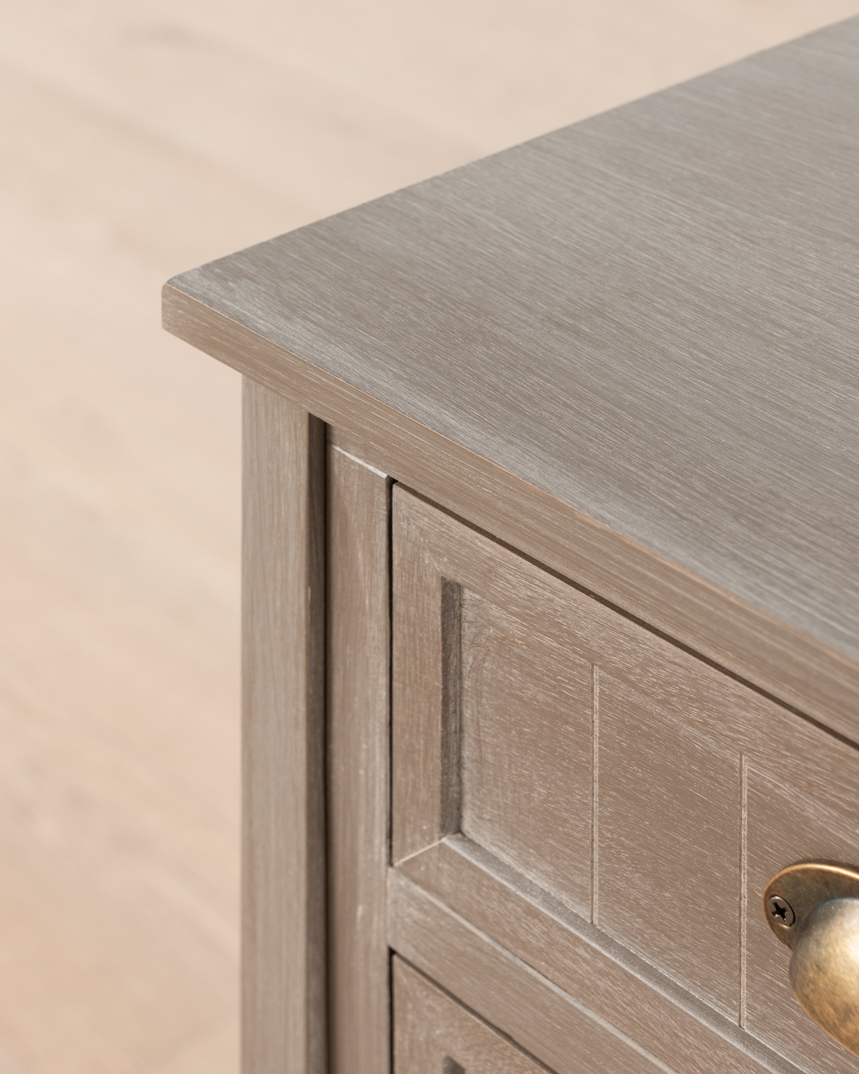 Adeline Console Table | Natural