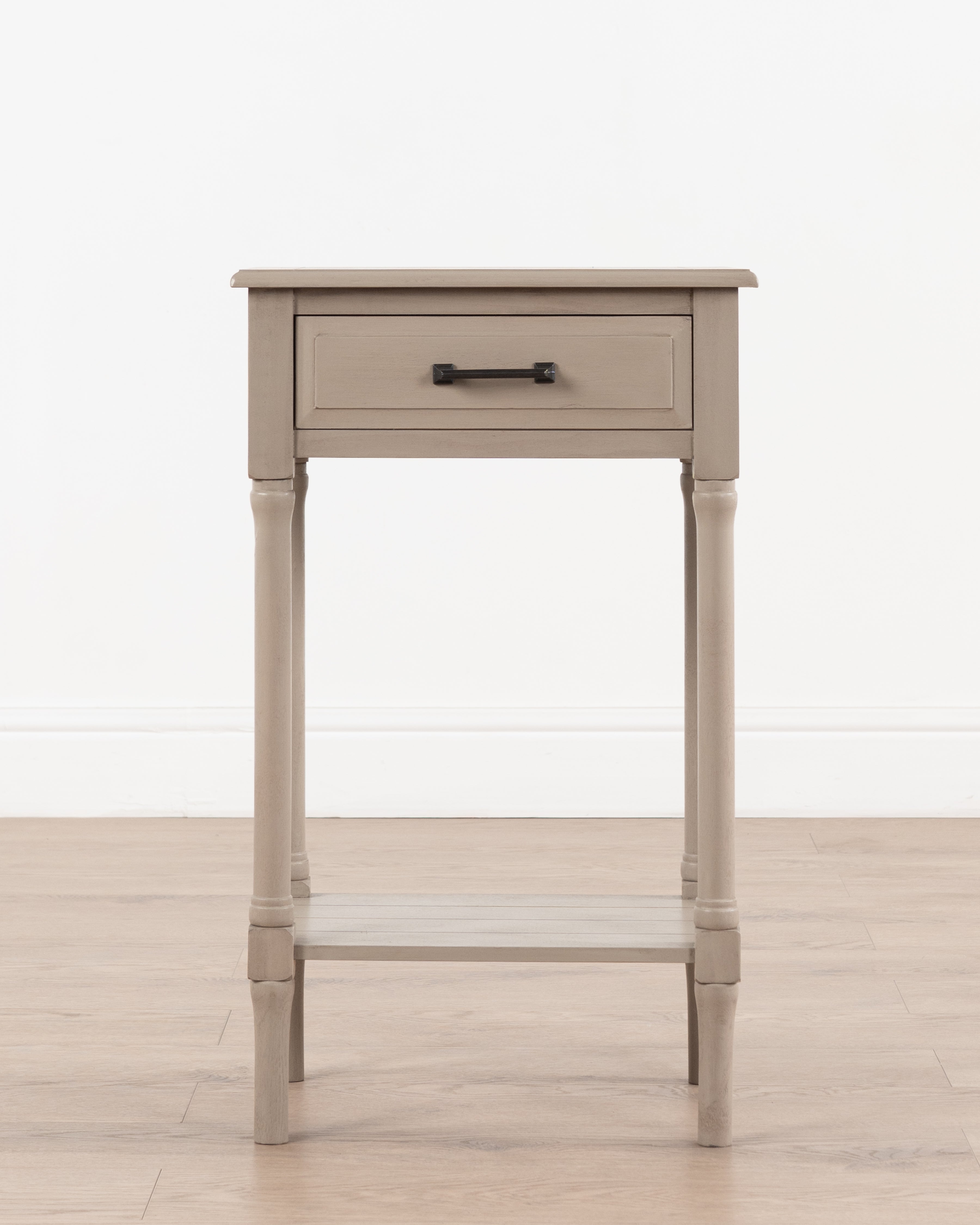 Maisonette Savannah Bedside Table