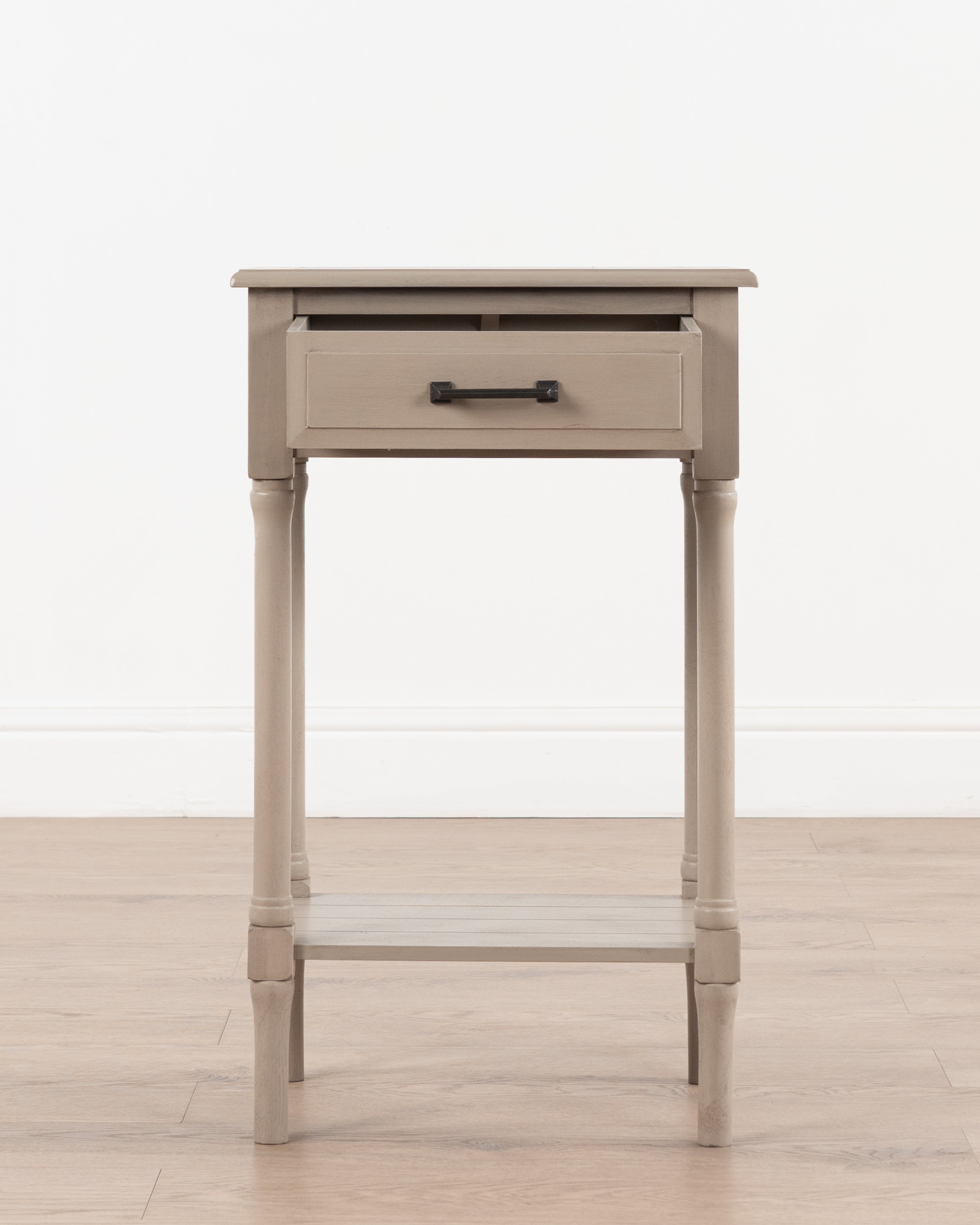 Maisonette Savannah Bedside Table