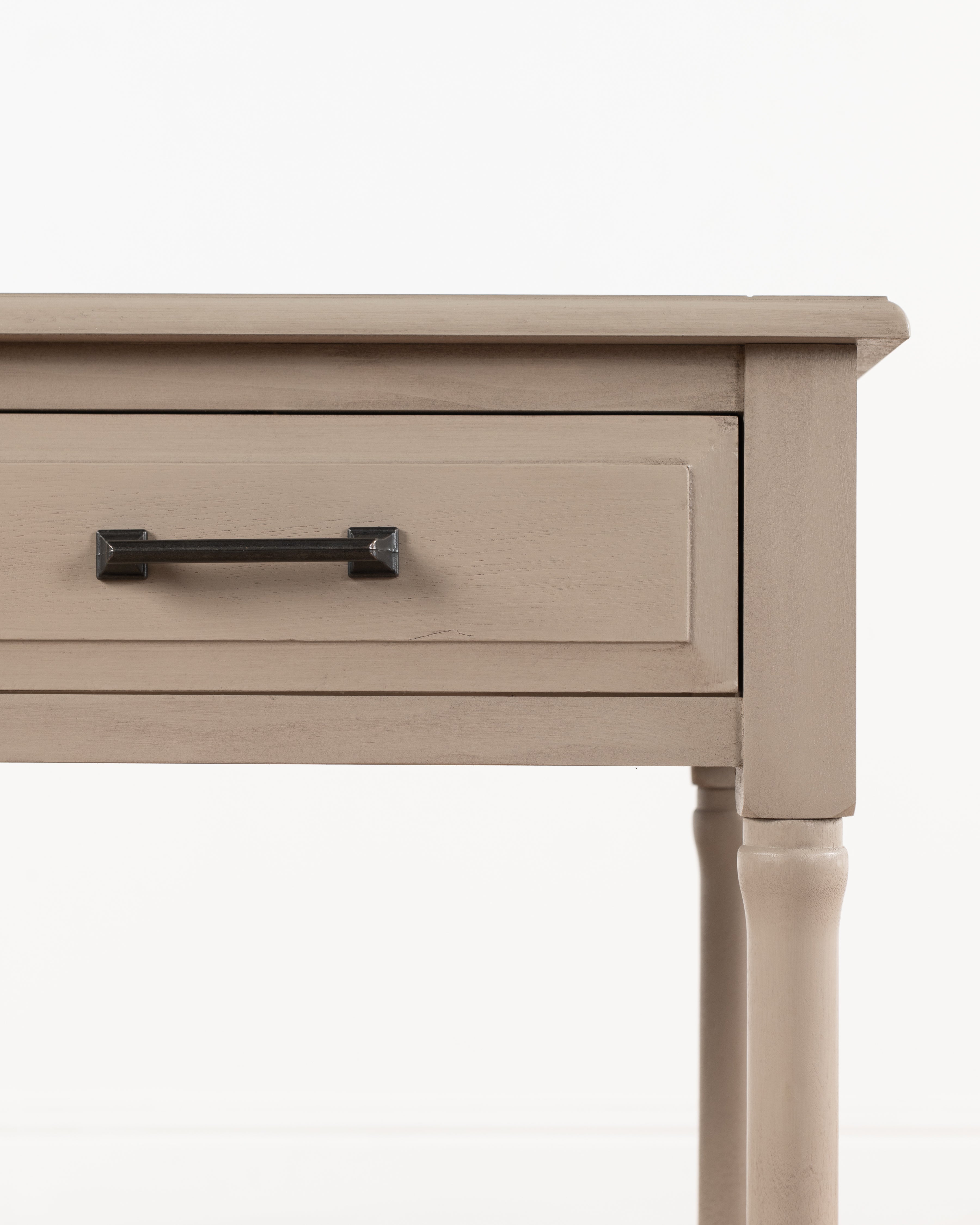 Maisonette Savannah Bedside Table