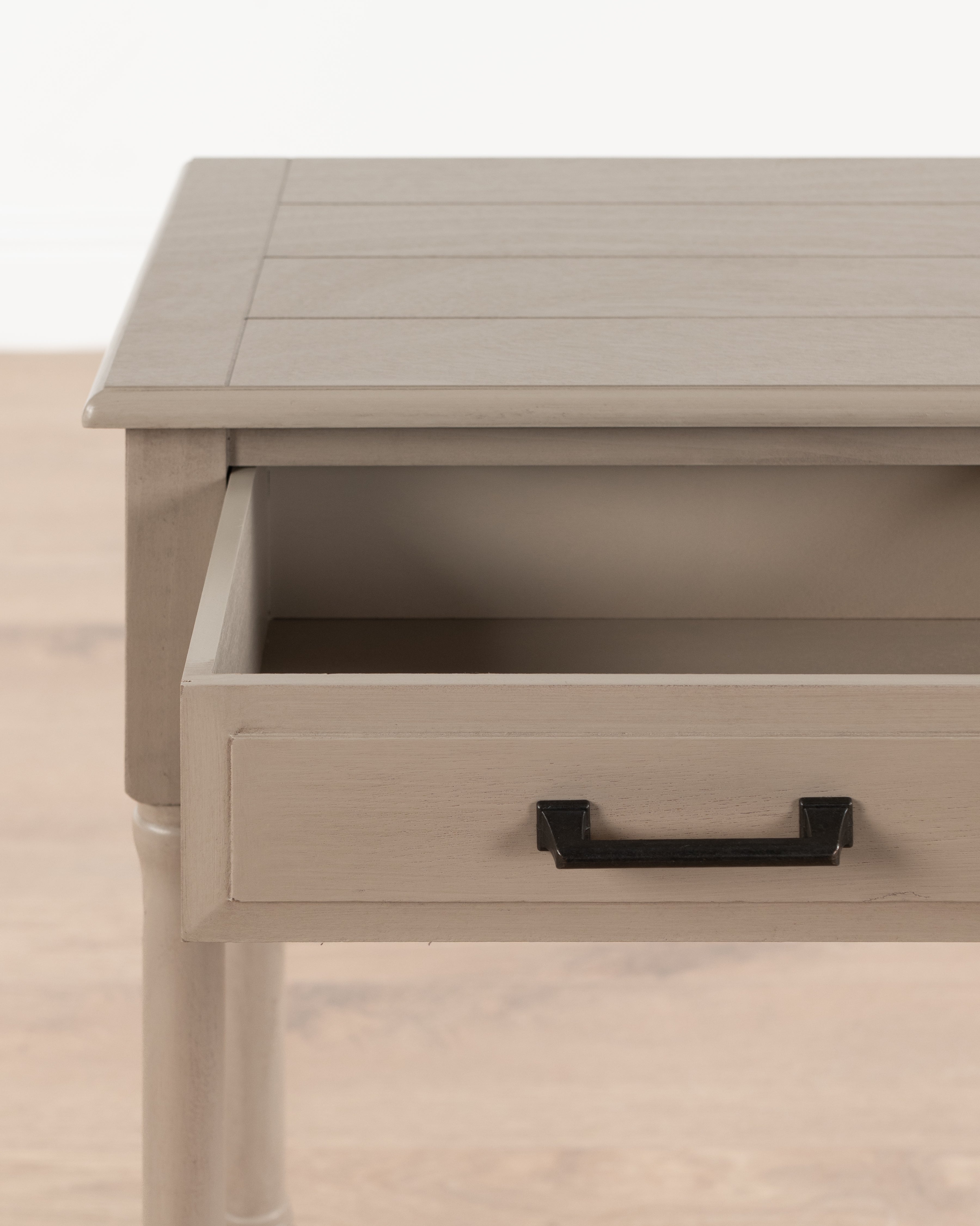 Maisonette Savannah Bedside Table