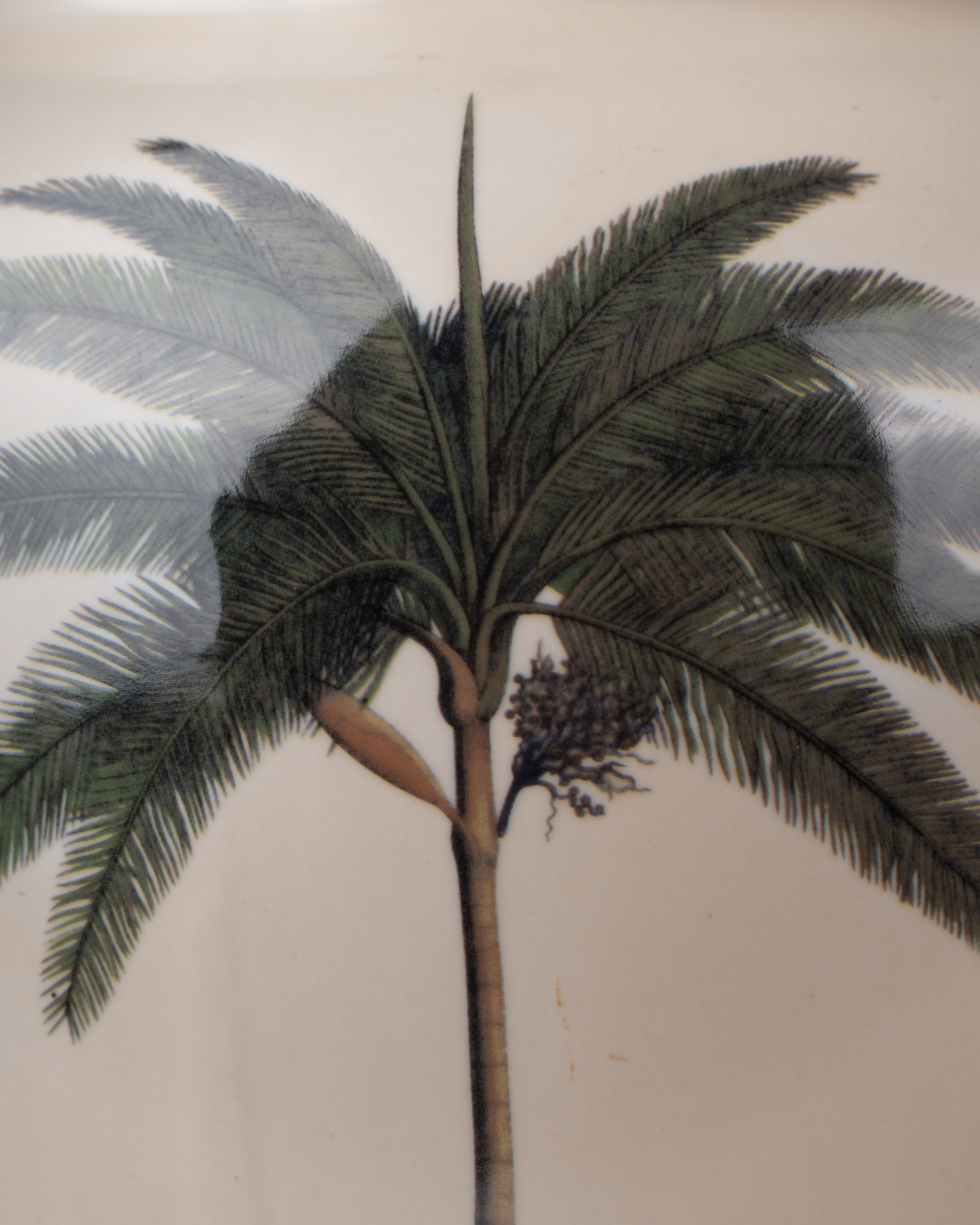 Palm Court Umbrella Stand