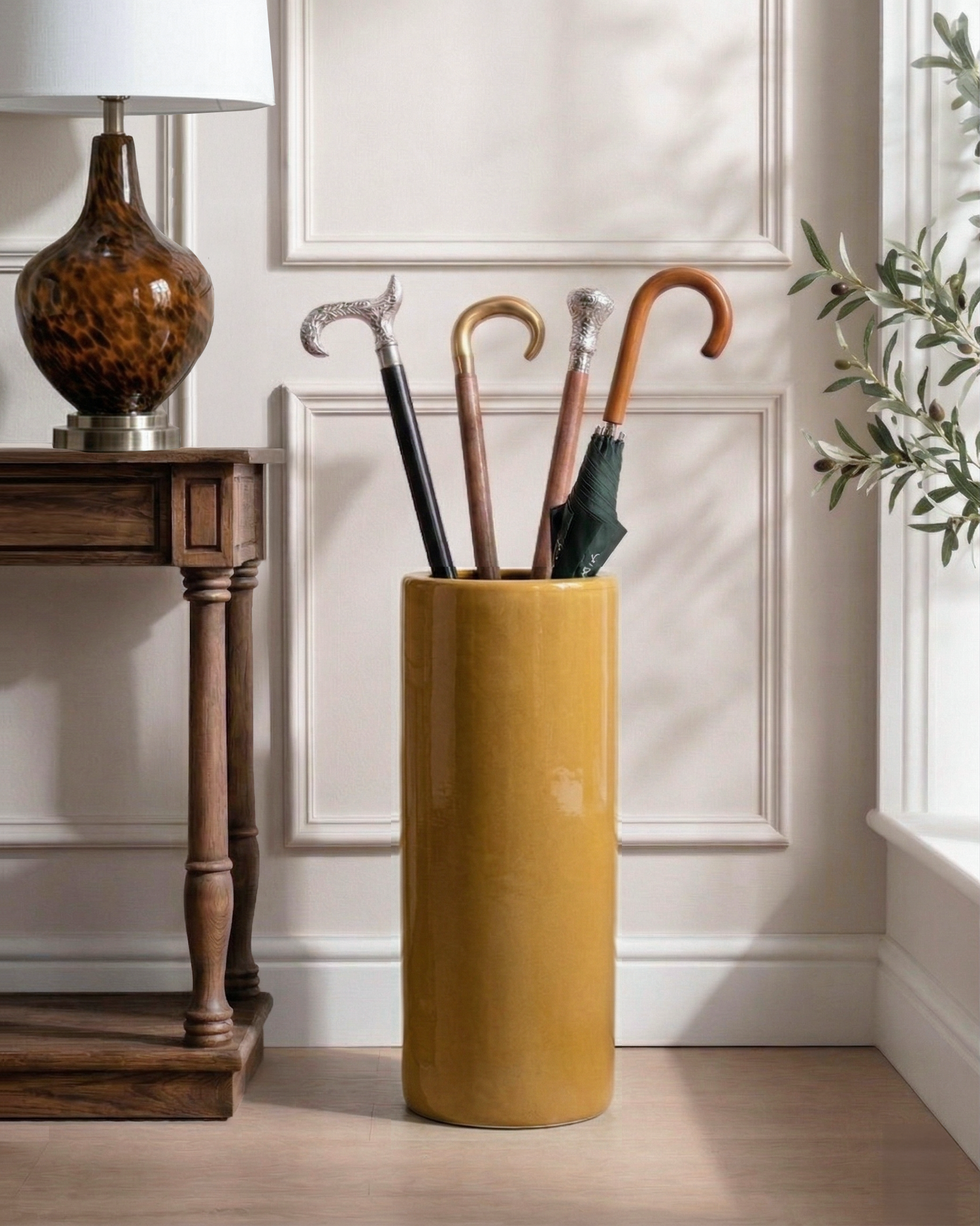 Bedford Walking Stick