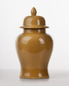 Temple Ginger Jar | Yellow