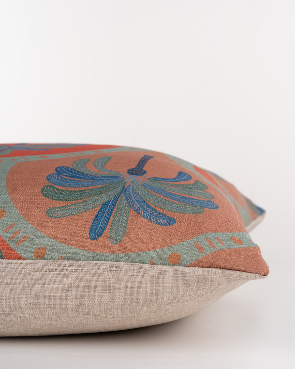Palma Sunset Cushion