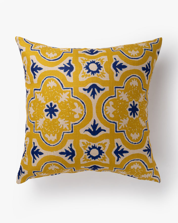 Marigold Cushion