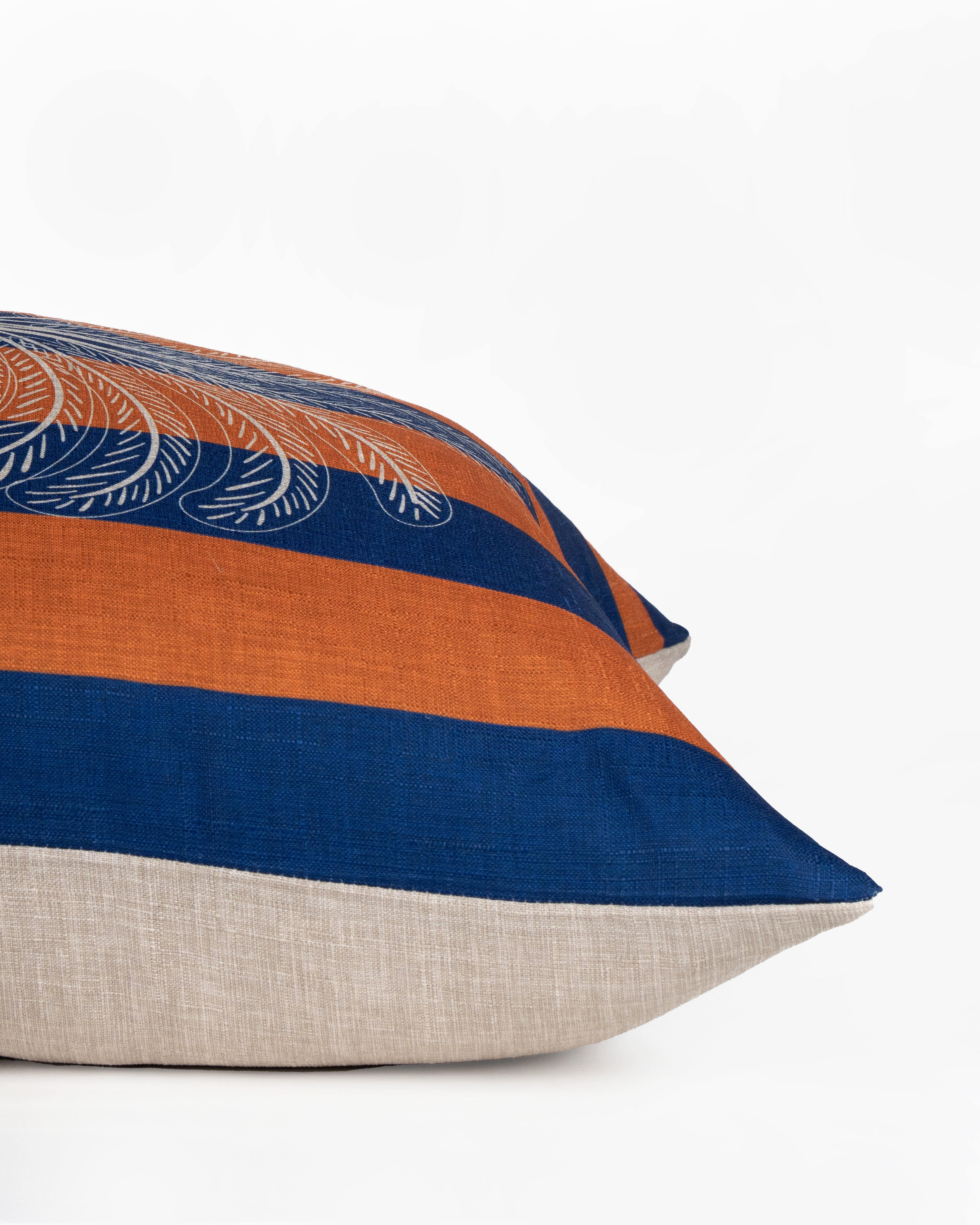 Corsica Beach Club Cushion