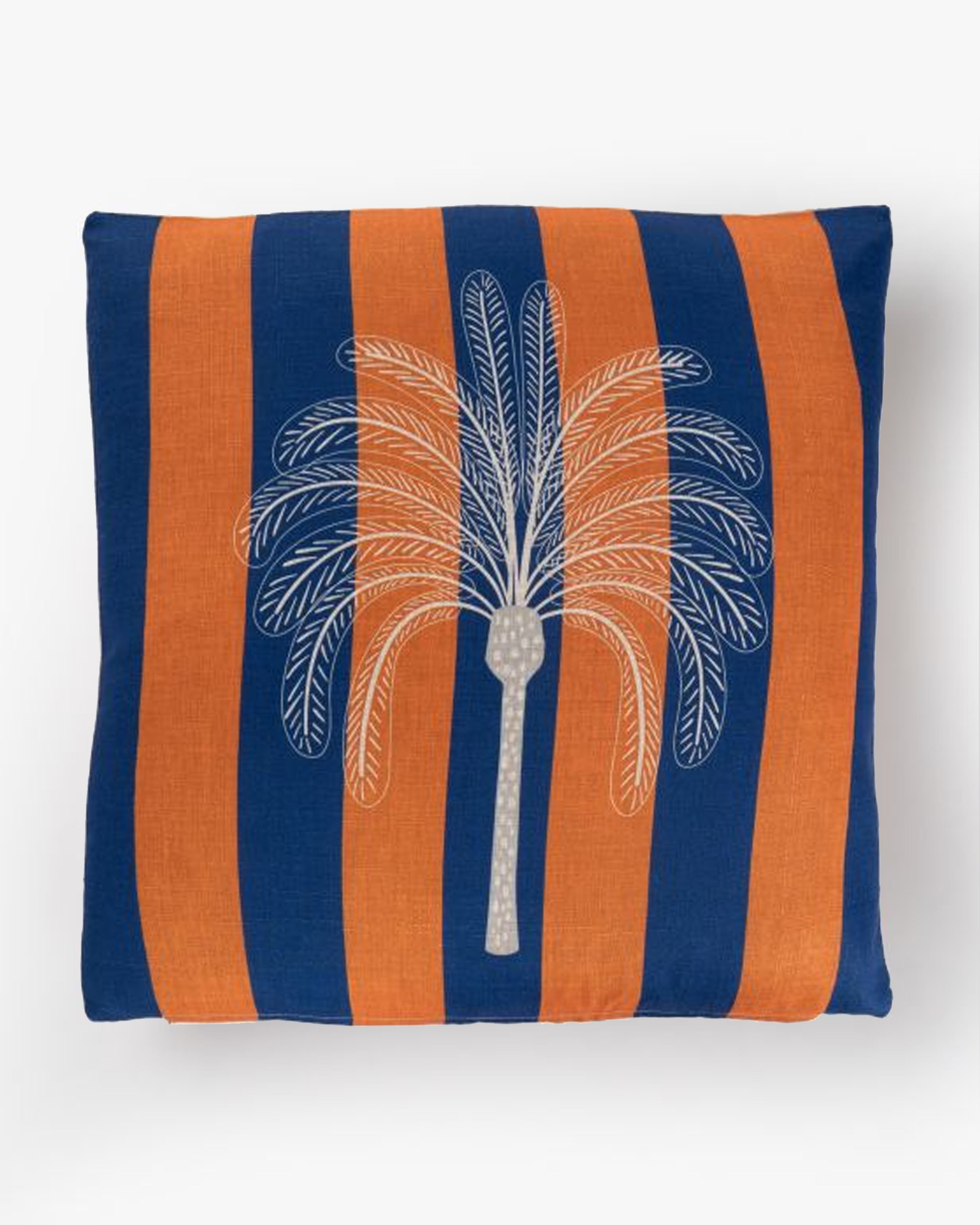 Corsica Beach Club Cushion