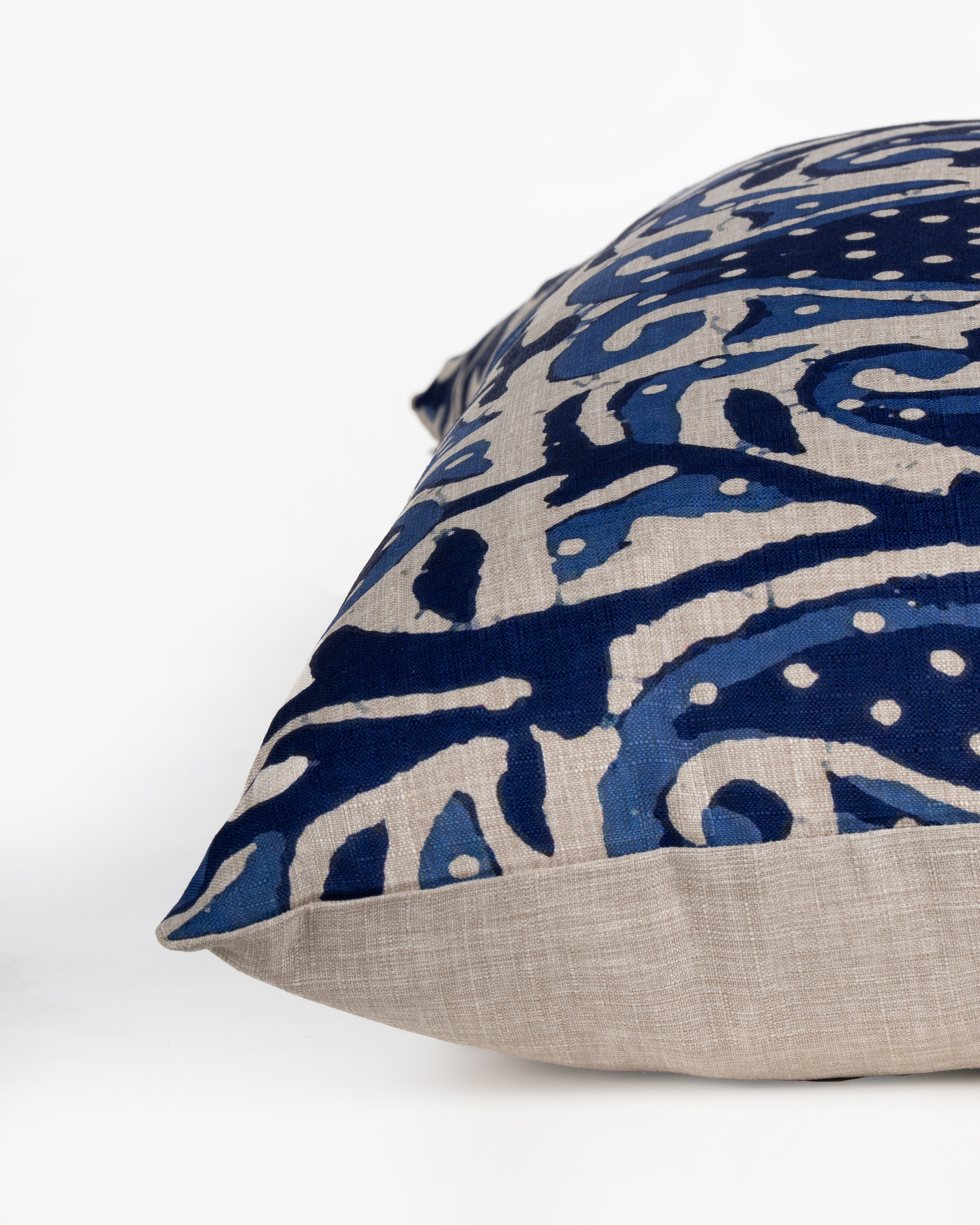 CUSHION MEDINA LEO  60X90