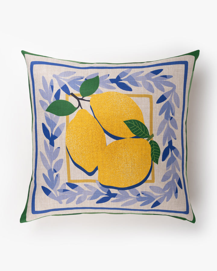 St Tropez Cushion