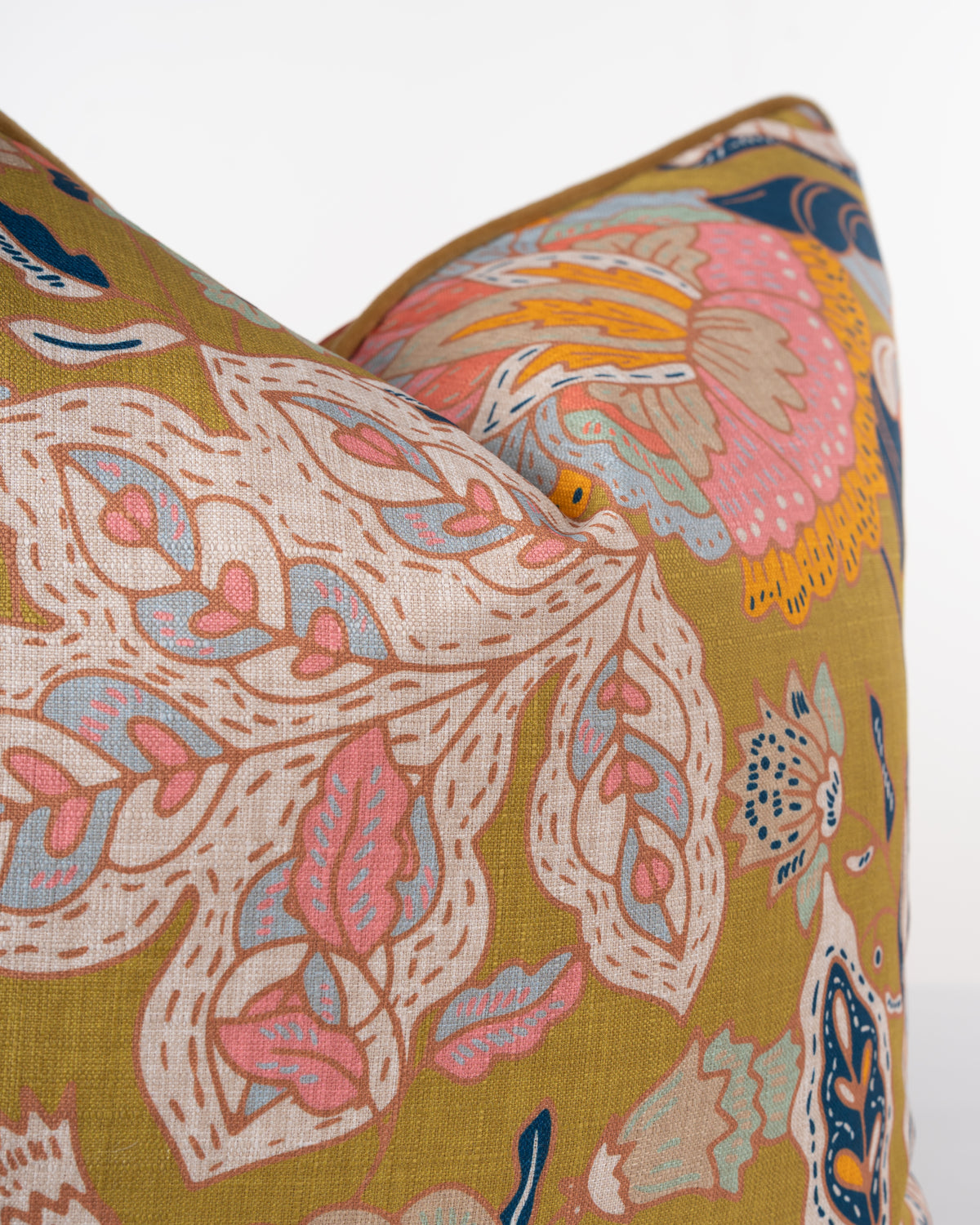 Bohème Posy Palace Cushion
