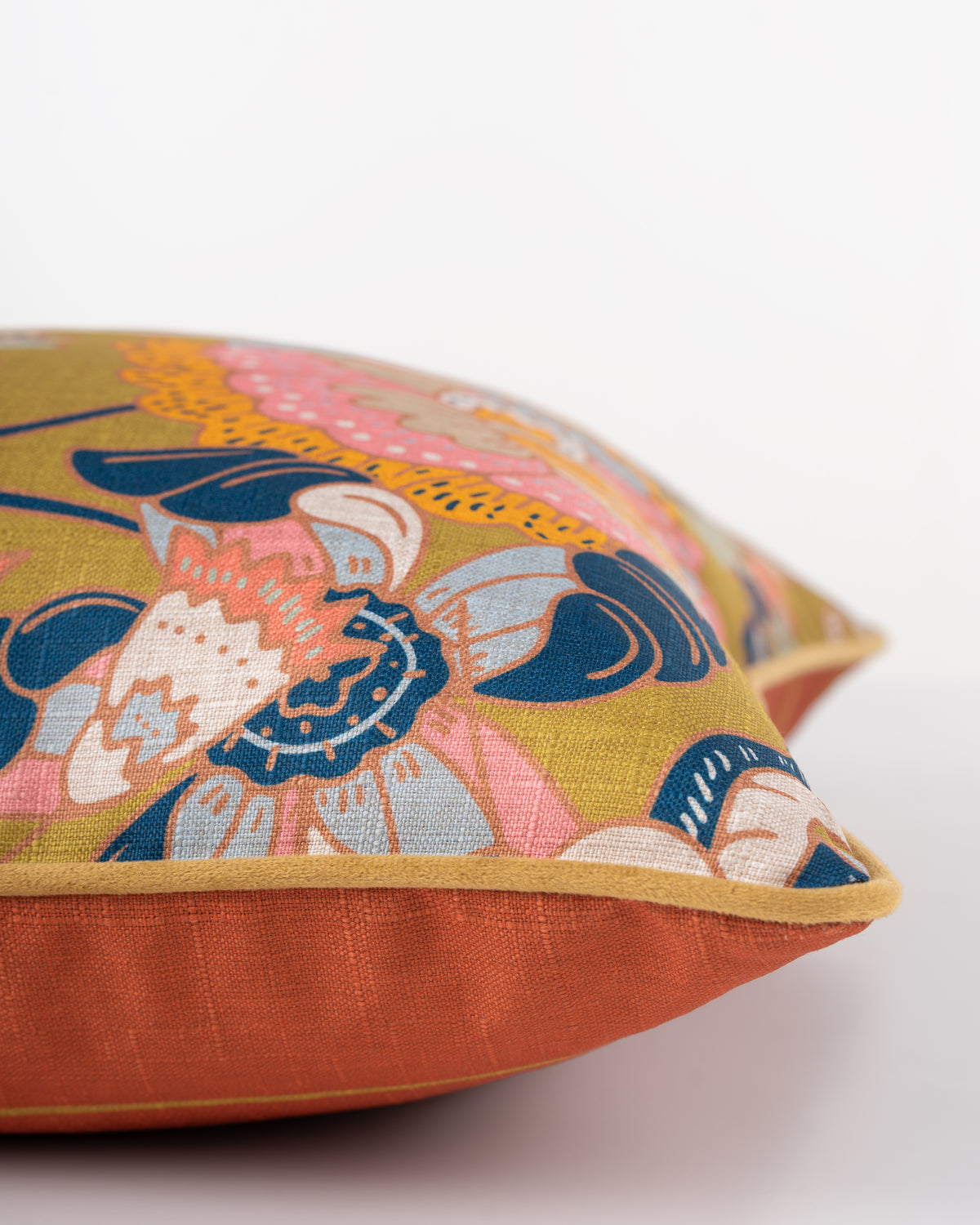 Bohème Posy Palace Cushion