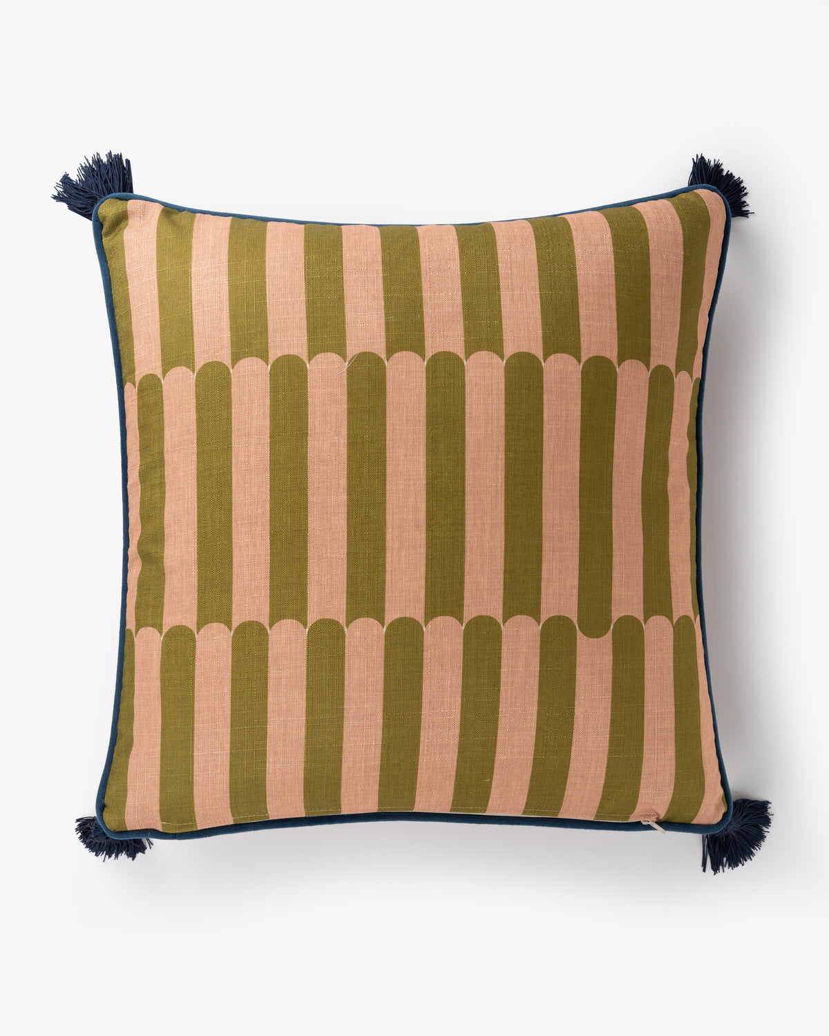 Bohème Bombay Gardens Cushion
