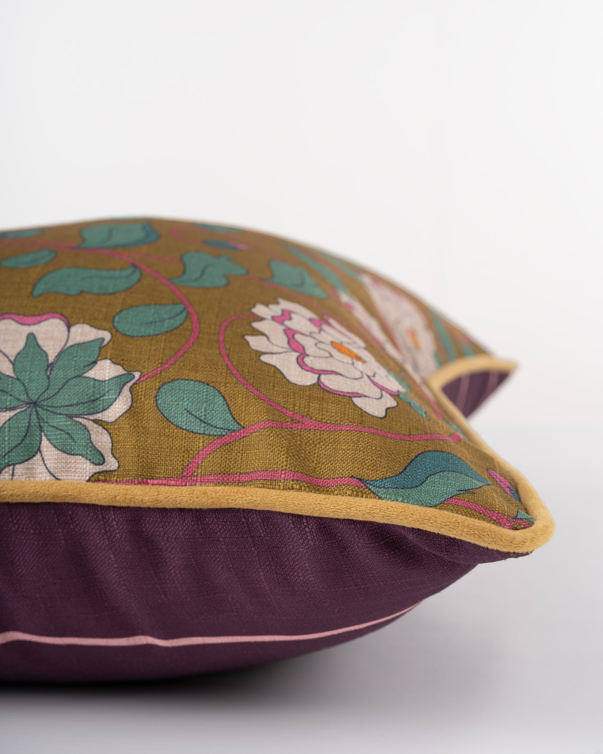 Bohème Pavillion Leos Cushion