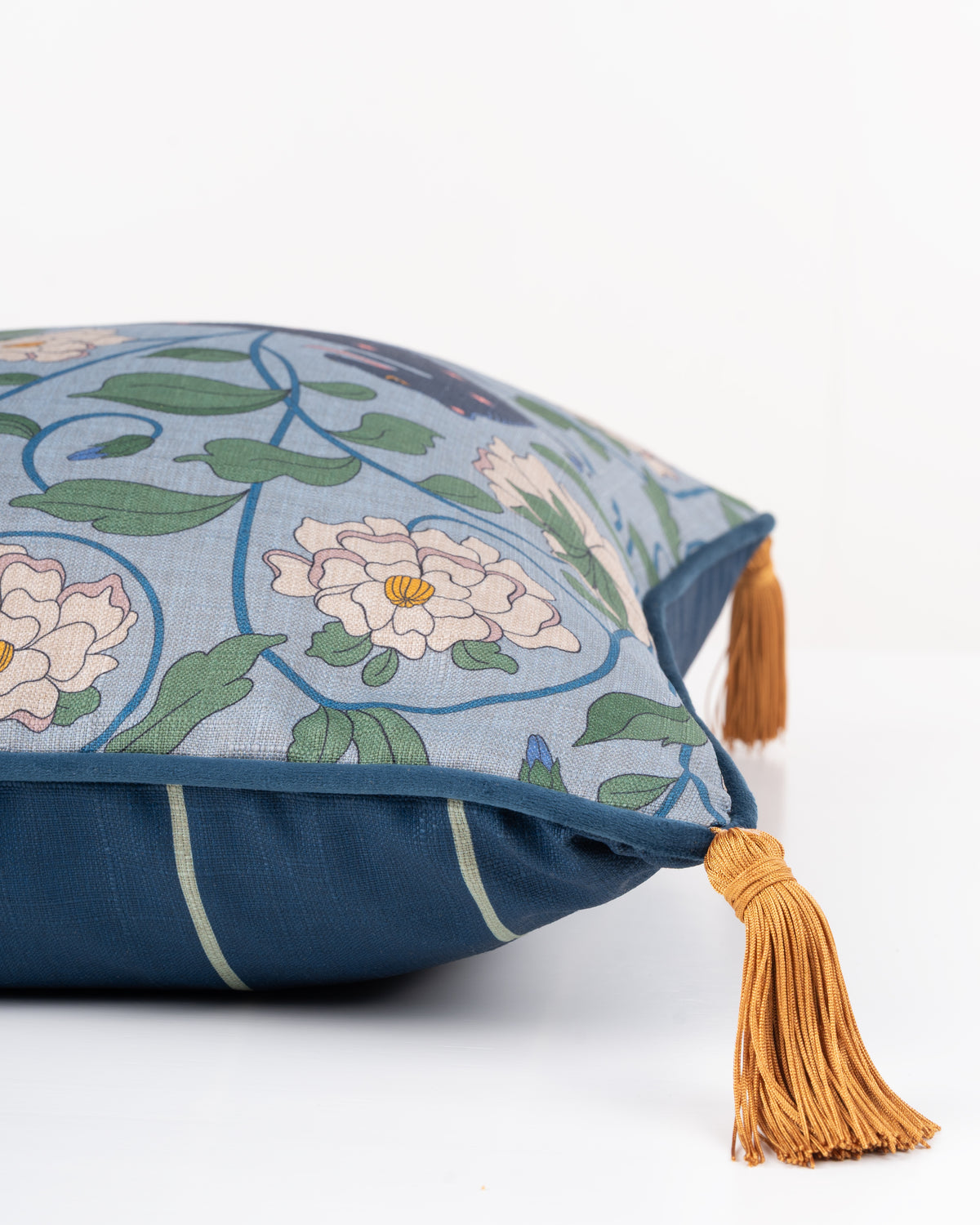 Bohème Palace Leos Cushion