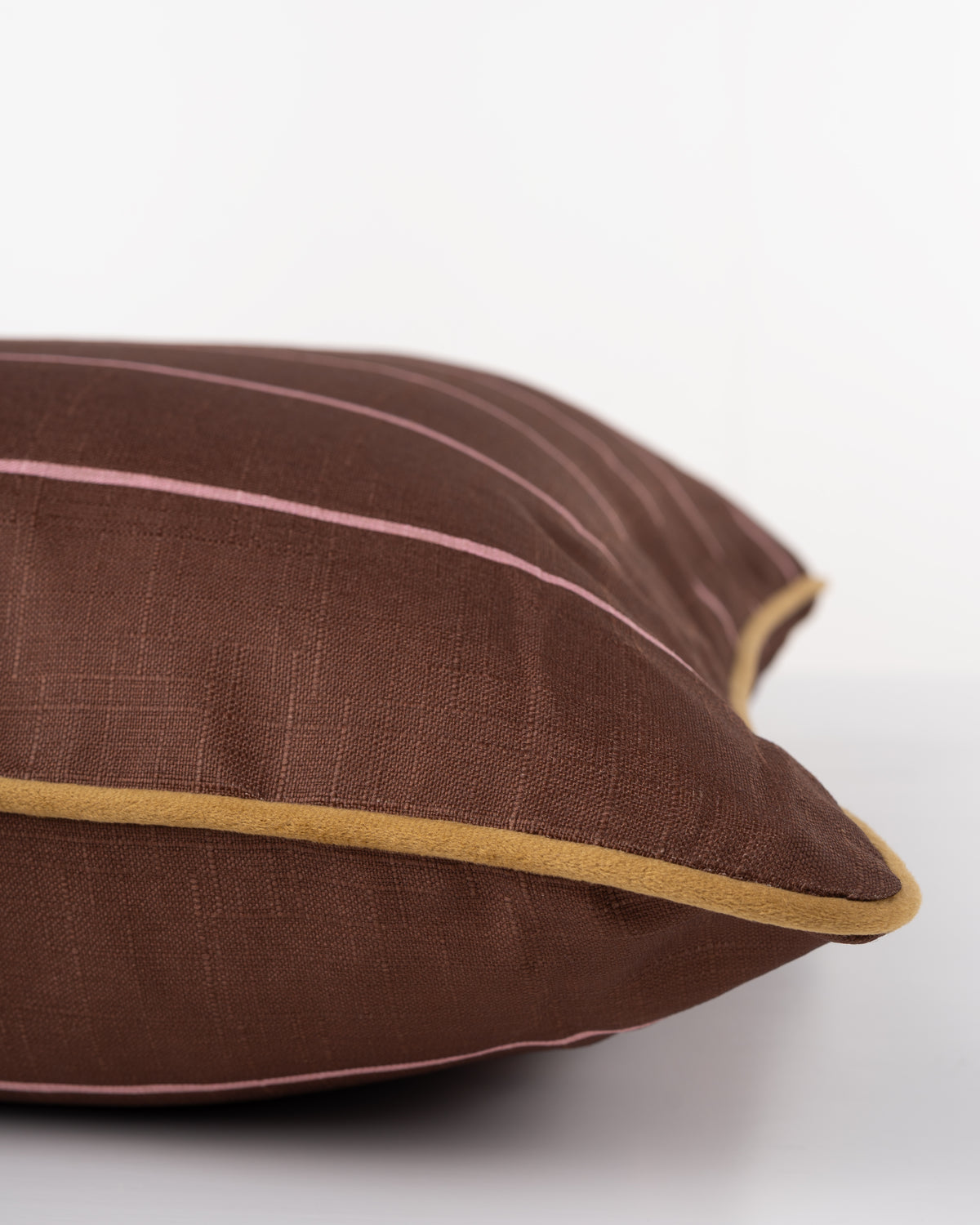 Bohème Tanamera Stripe Cushion