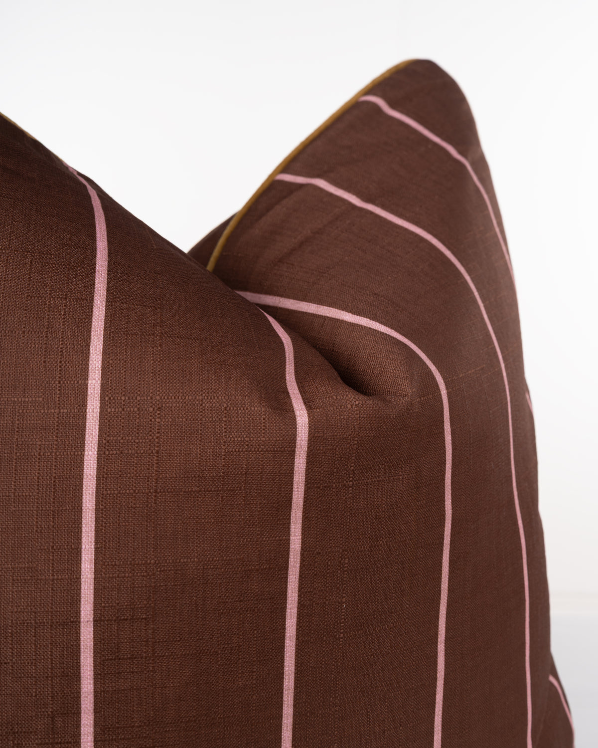 Bohème Tanamera Stripe Cushion