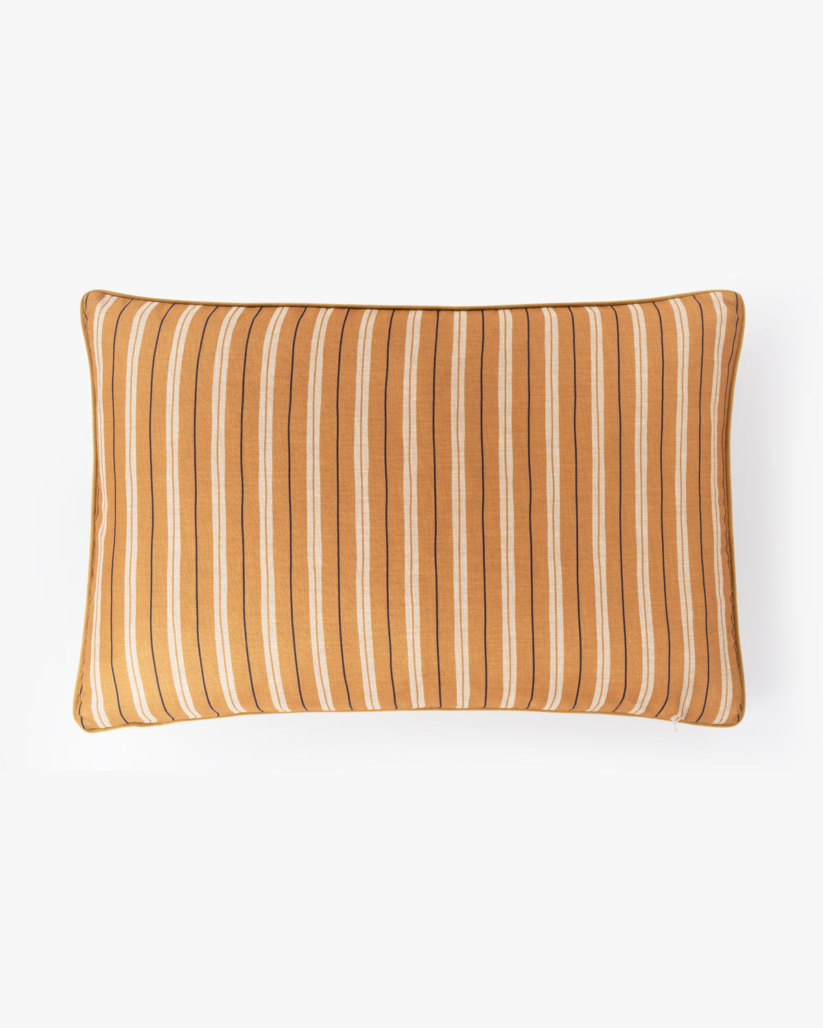 Bohème Haddon Stripe Rectangular Cushion