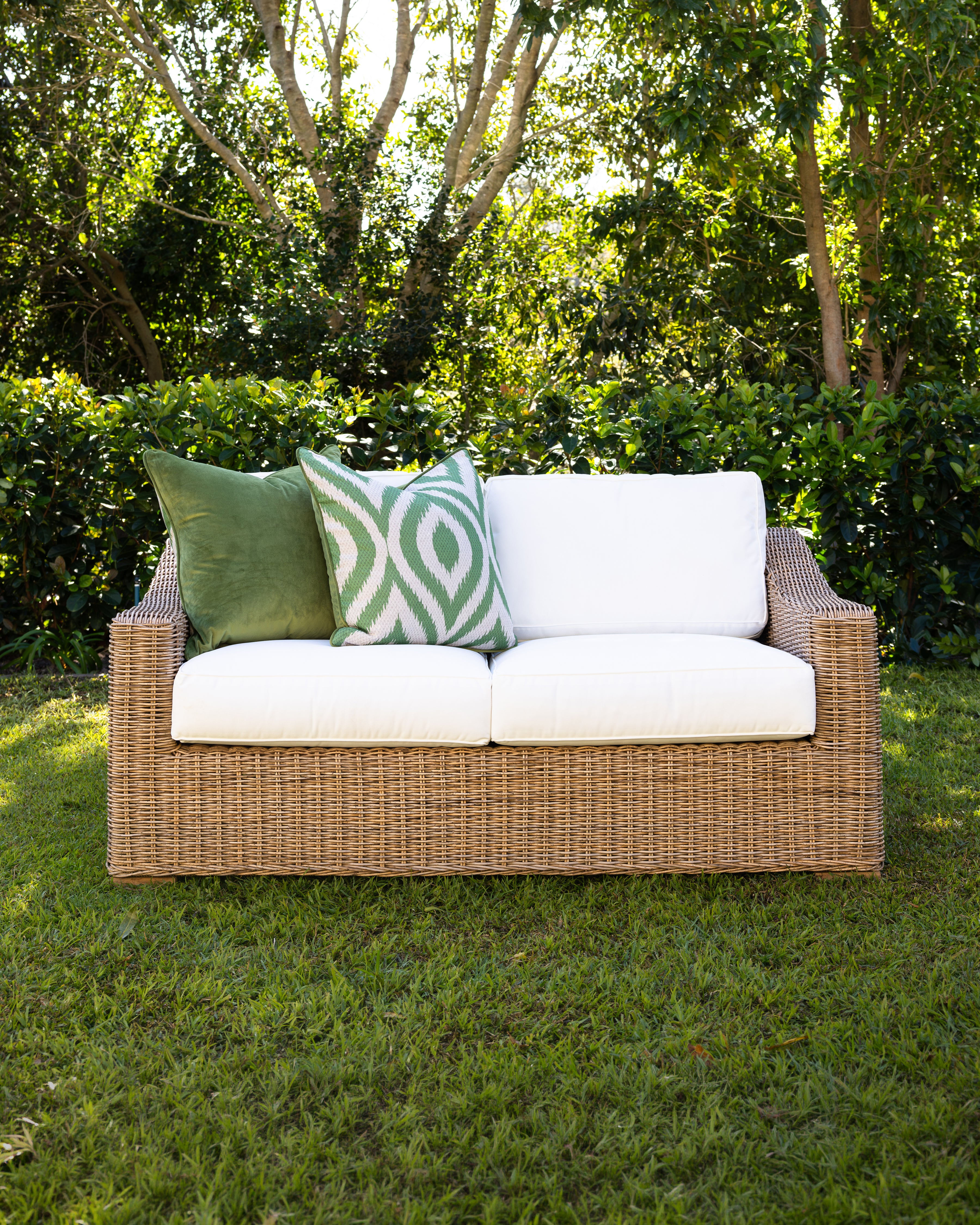 Plett Deck Table