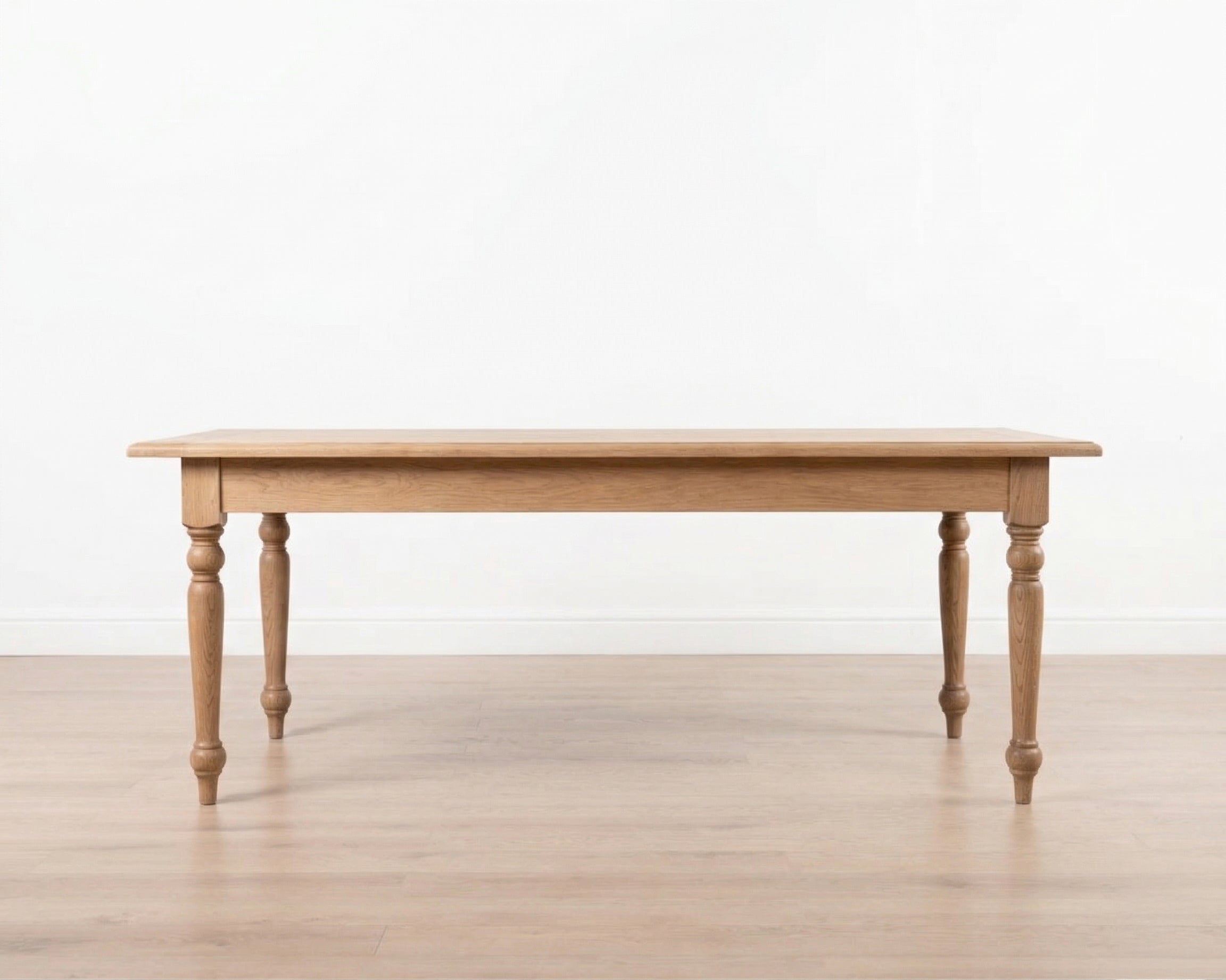 Oxford Country 6-Seater Dining Table